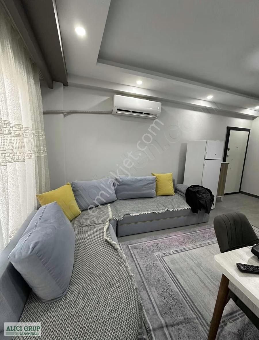 #gültepe Mah. Anayola Yakın Full Eşyalı Kiralık 1+1 Daire - Görsel 5