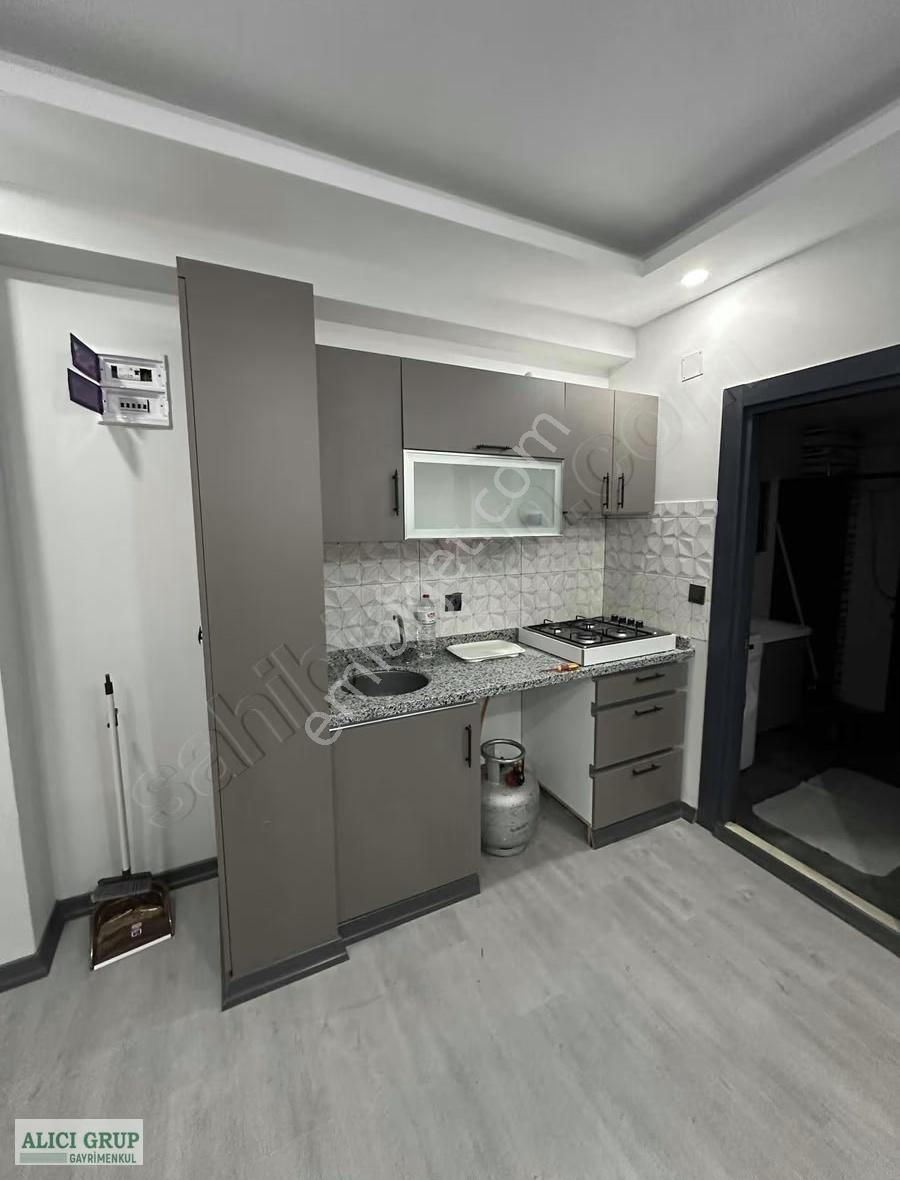 #gültepe Mah. Anayola Yakın Full Eşyalı Kiralık 1+1 Daire - Görsel 7
