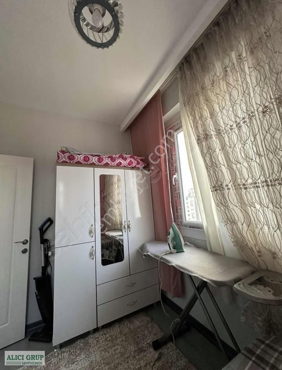 #gültepe Mah. Anayola Yakın Full Eşyalı Kiralık 1+1 Daire - Görsel 8