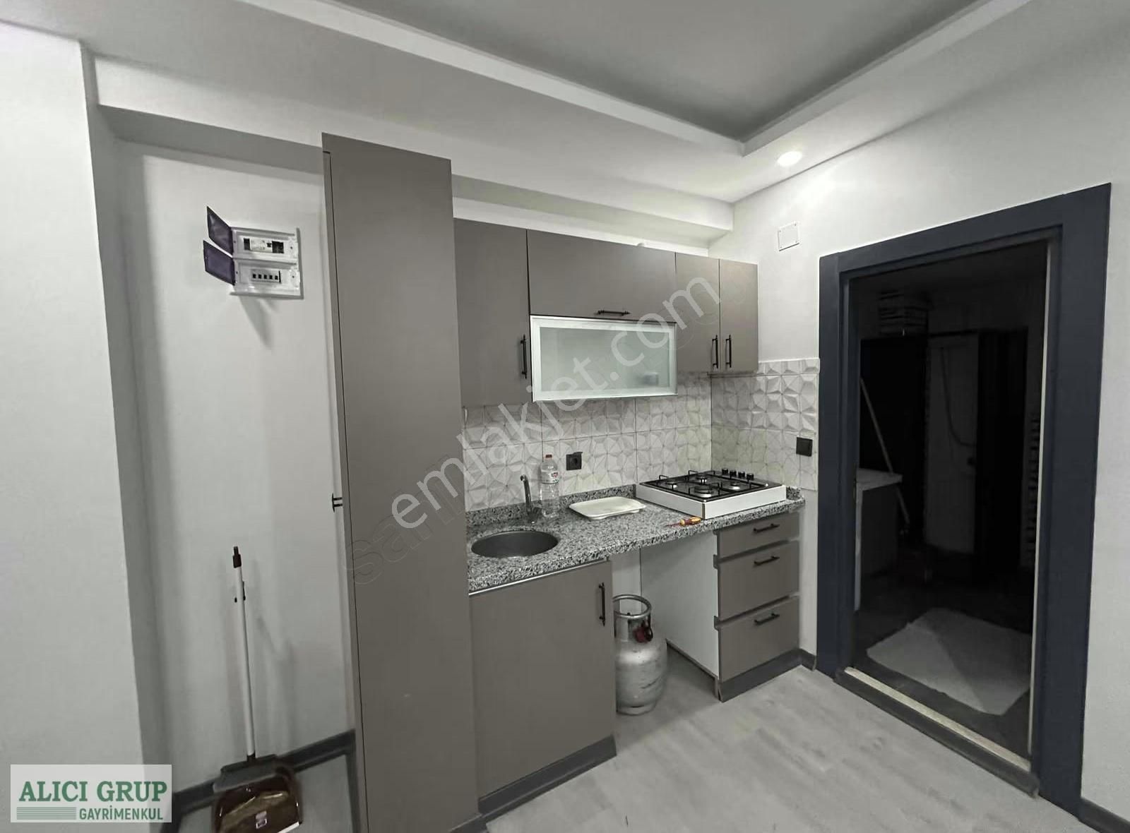 #gültepe Mah. Anayola Yakın Full Eşyalı Kiralık 1+1 Daire - Görsel 6