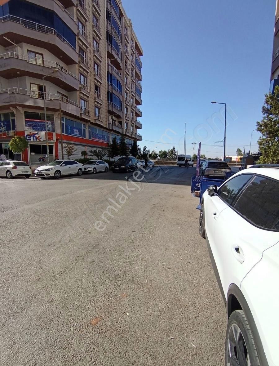 Ekinci Den Kızıltepe Eski Hastane Caddesinde 1+1 - Görsel 2