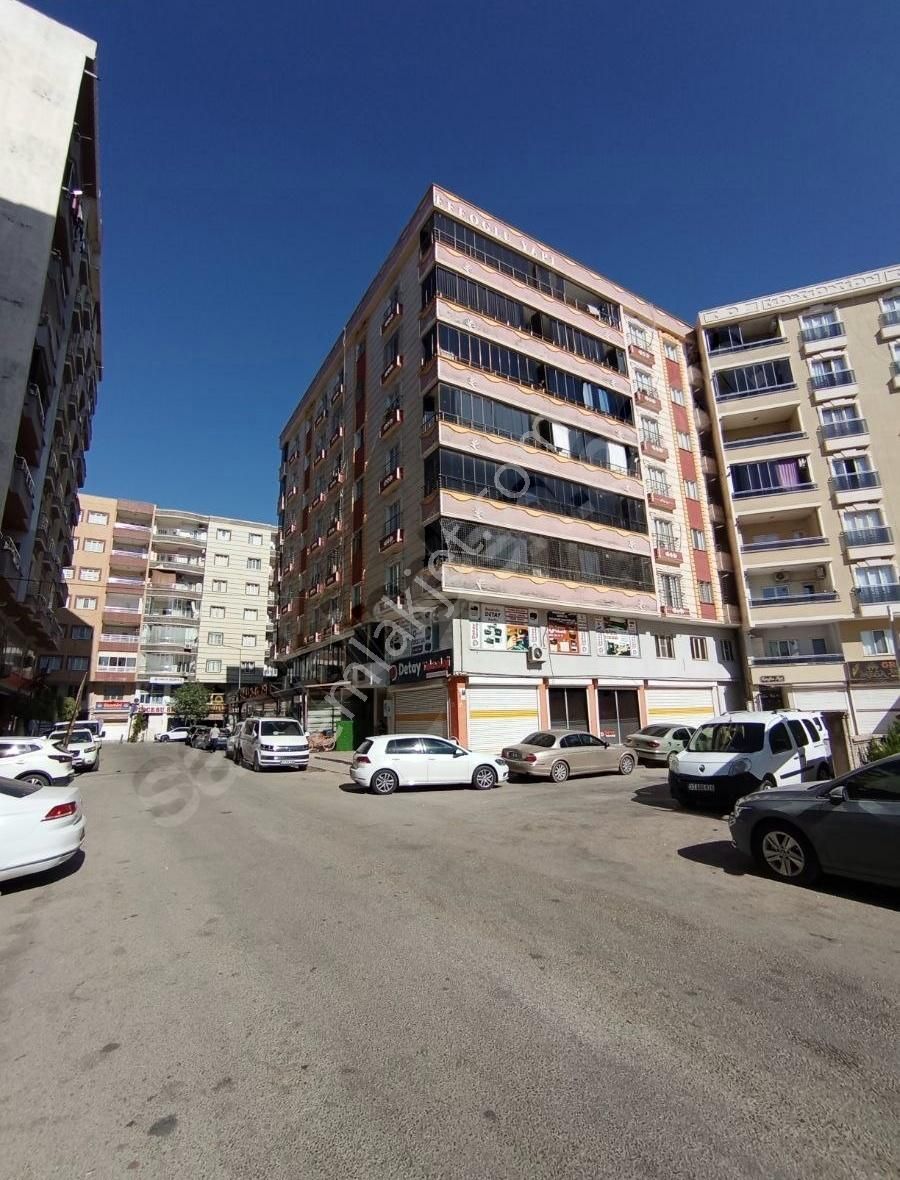 Ekinci Den Kızıltepe Eski Hastane Caddesinde 1+1