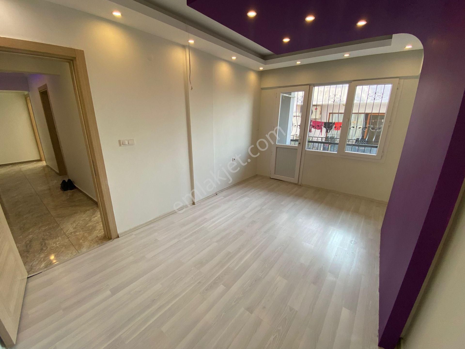 Konak Yavuz Selim Mah.de 2+1 110m2 Ayrı Mutfak Arakat Bakımlı Temiz Kiralık Daire - Görsel 7