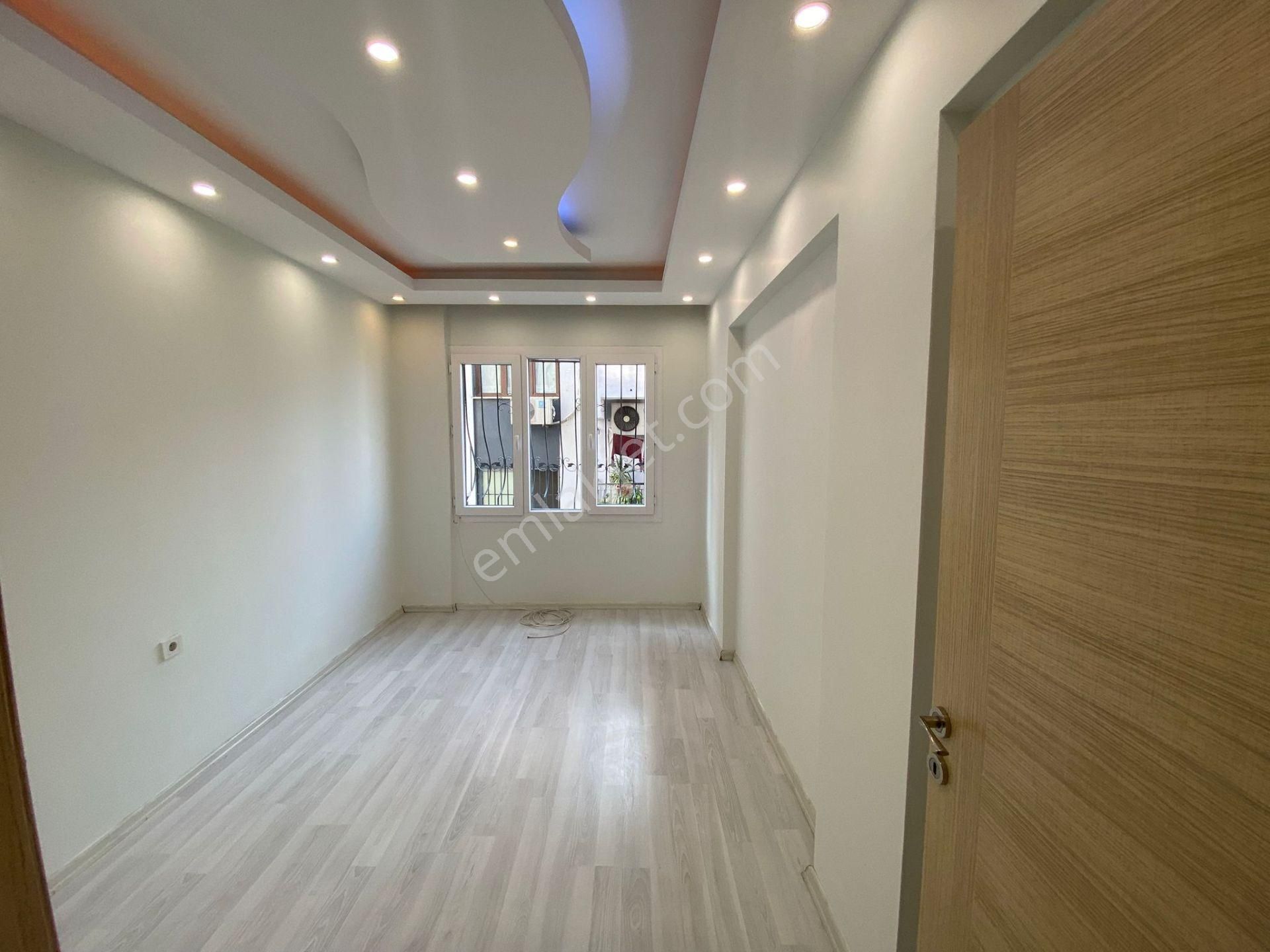 Konak Yavuz Selim Mah.de 2+1 110m2 Ayrı Mutfak Arakat Bakımlı Temiz Kiralık Daire - Görsel 13