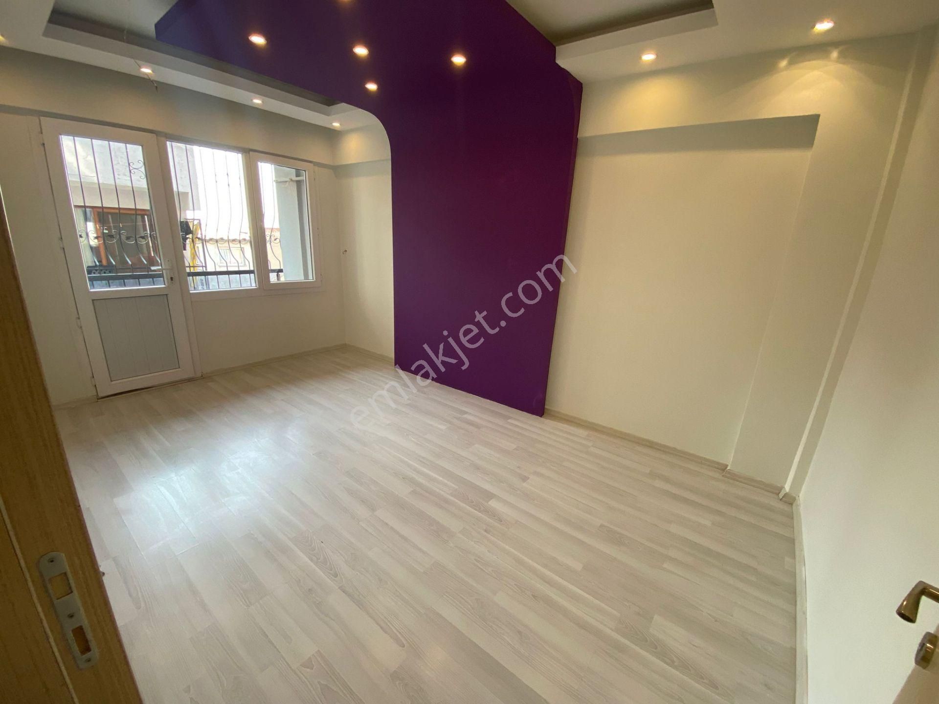 Konak Yavuz Selim Mah.de 2+1 110m2 Ayrı Mutfak Arakat Bakımlı Temiz Kiralık Daire - Görsel 8