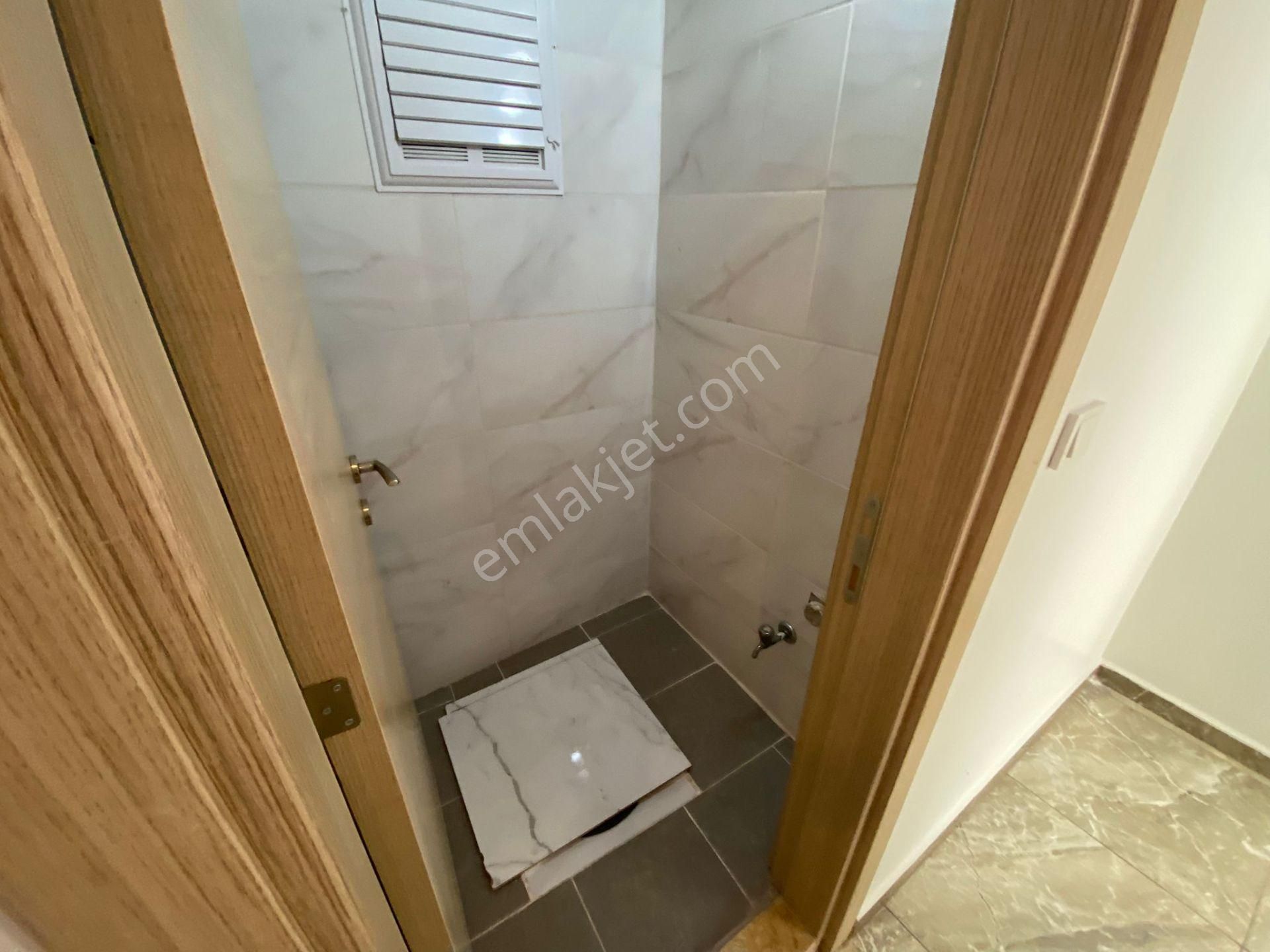 Konak Yavuz Selim Mah.de 2+1 110m2 Ayrı Mutfak Arakat Bakımlı Temiz Kiralık Daire - Görsel 22