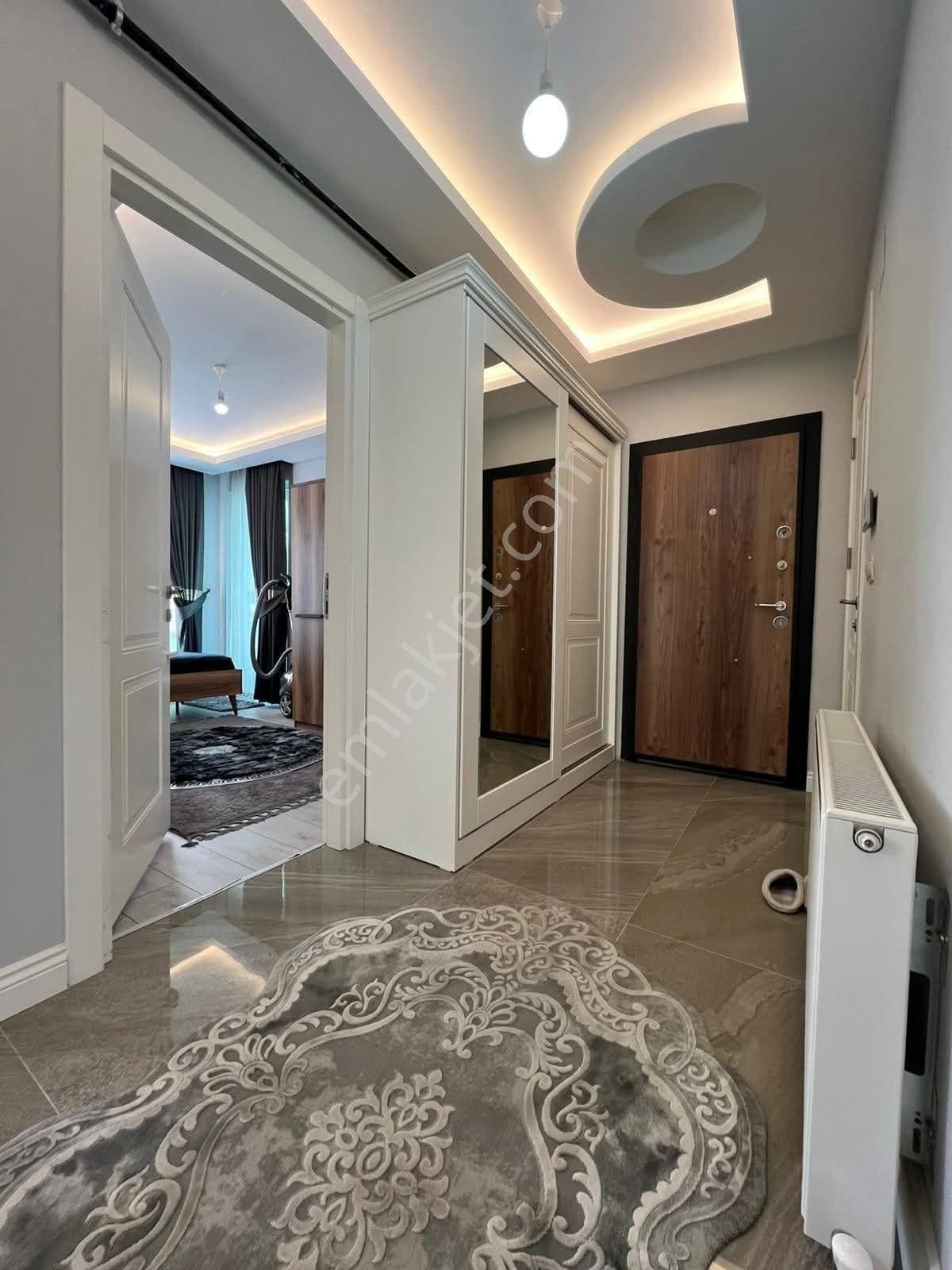 Ergünler İnşaattan Lüx Ebeveyn Banyolu 2+1 Satılık Daire - Görsel 10