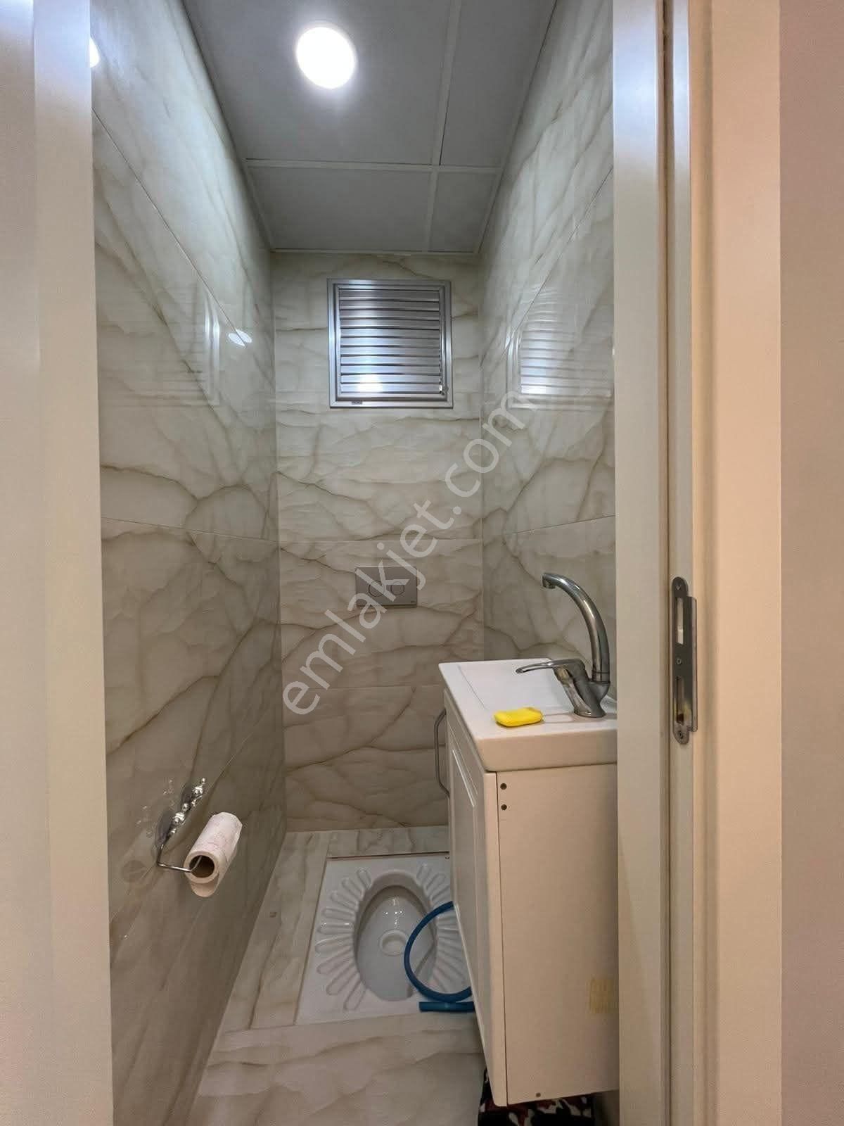 Ergünler İnşaattan Lüx Ebeveyn Banyolu 2+1 Satılık Daire - Görsel 12