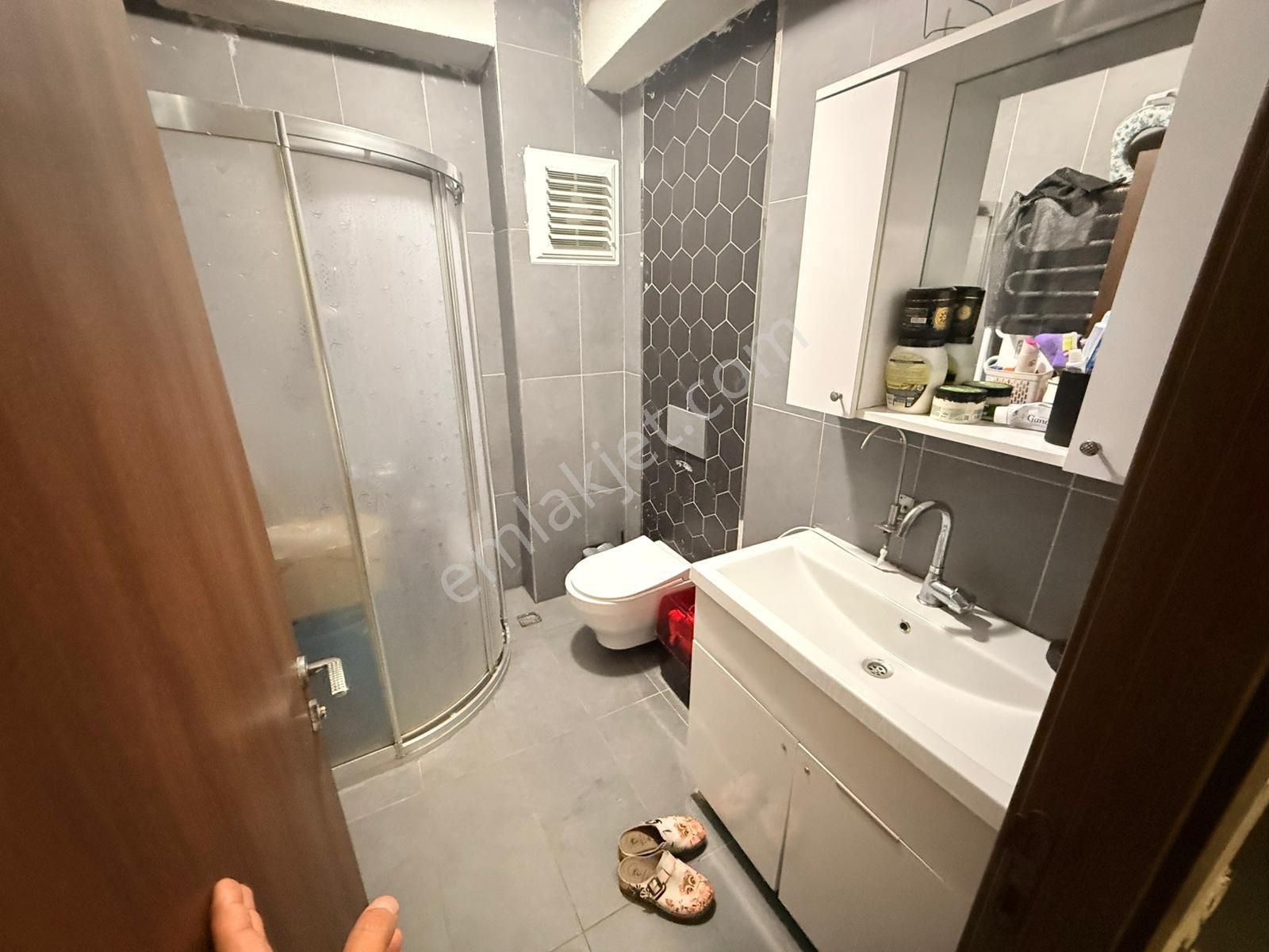 Aydın İnş. Cebeci Mh. 2+1 85m2 4.yıllık Bahçe Kat - Görsel 5