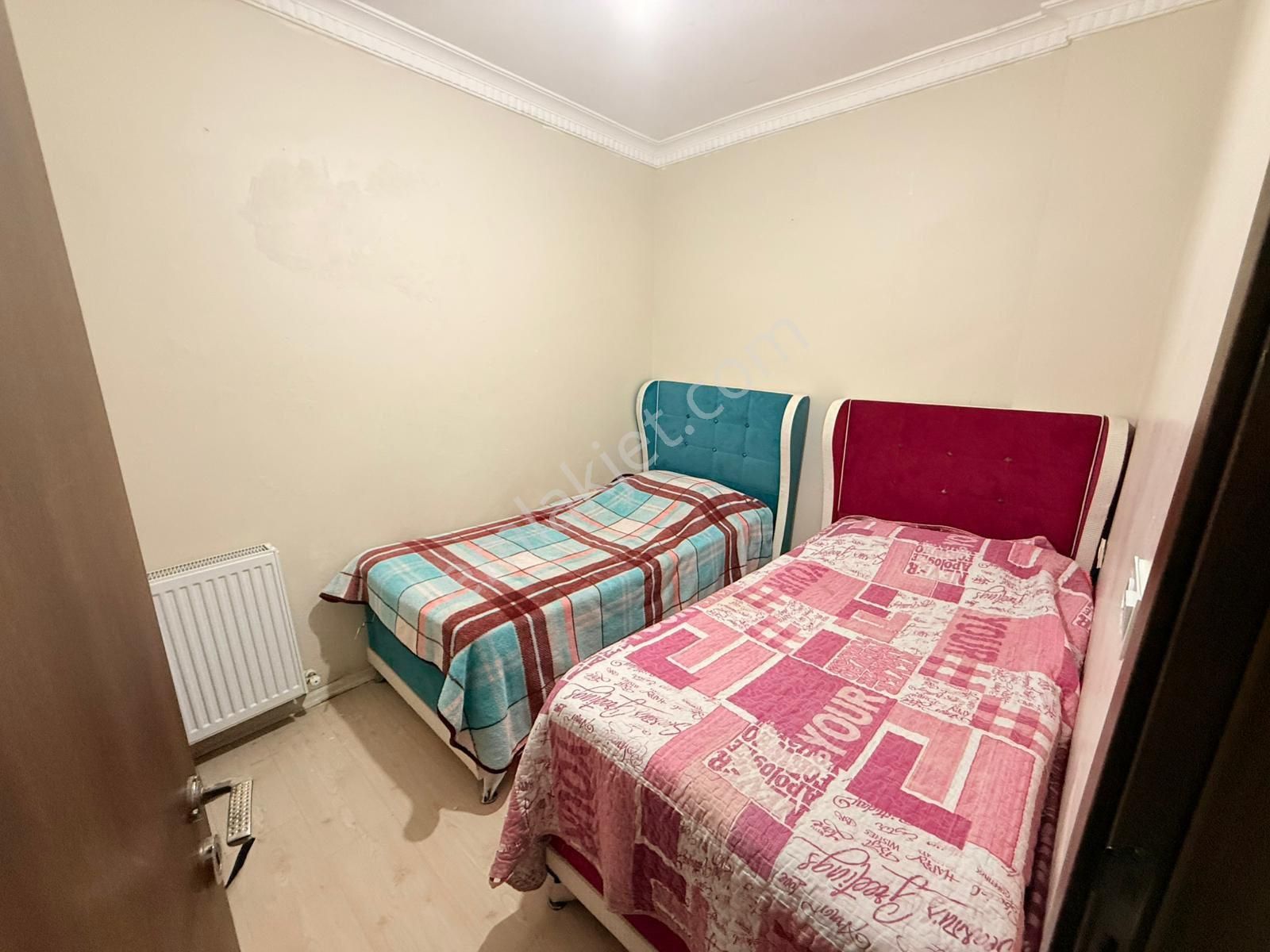 Aydın İnş. Cebeci Mh. 2+1 85m2 4.yıllık Bahçe Kat - Görsel 12