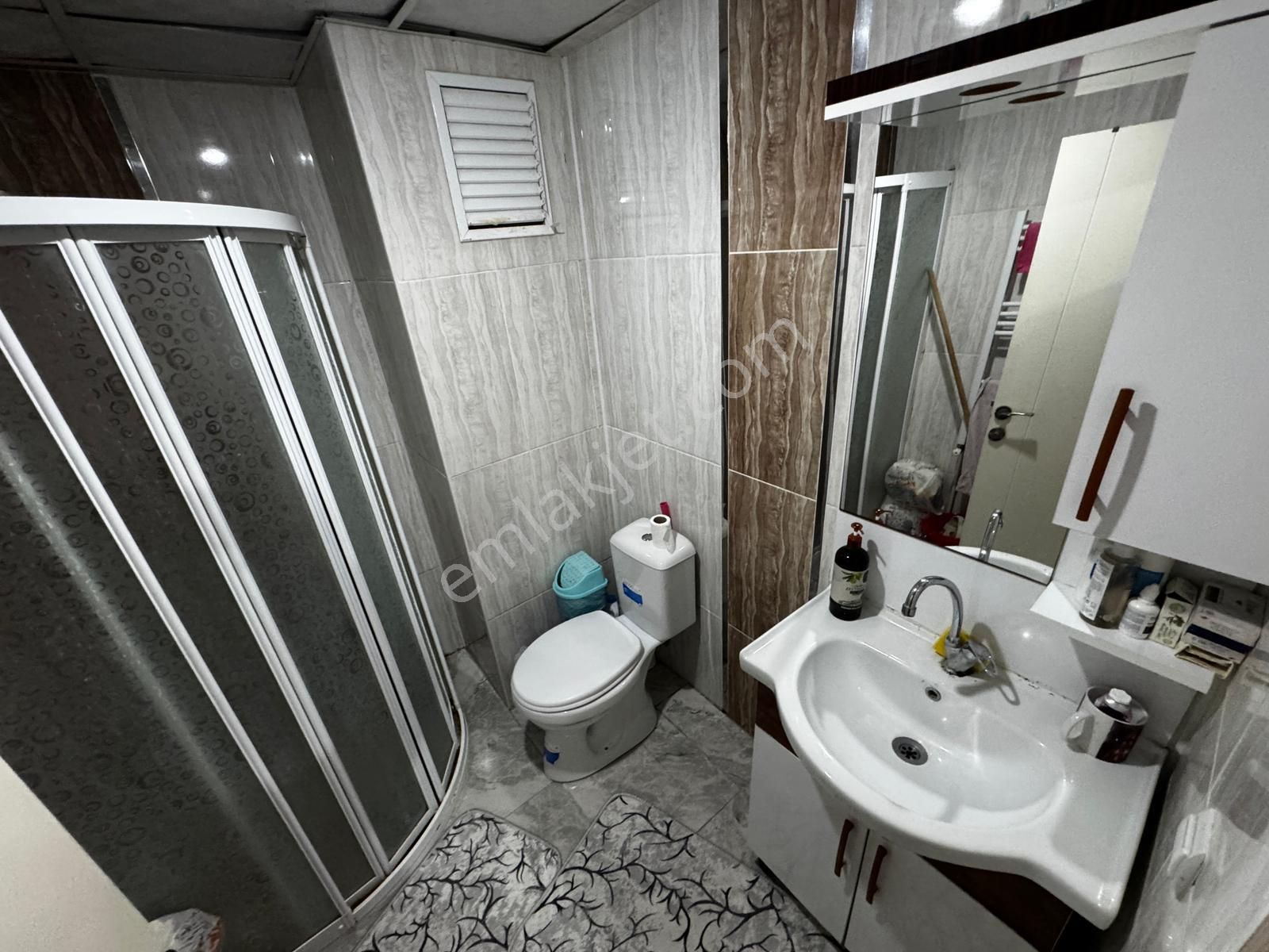 Yükseltepe Şengülüm Marketi Yakını Geniş Daire İsteyenlere Fırsat - Görsel 22