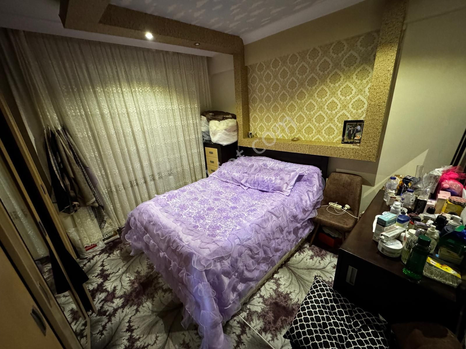 Yükseltepe Şengülüm Marketi Yakını Geniş Daire İsteyenlere Fırsat - Görsel 11