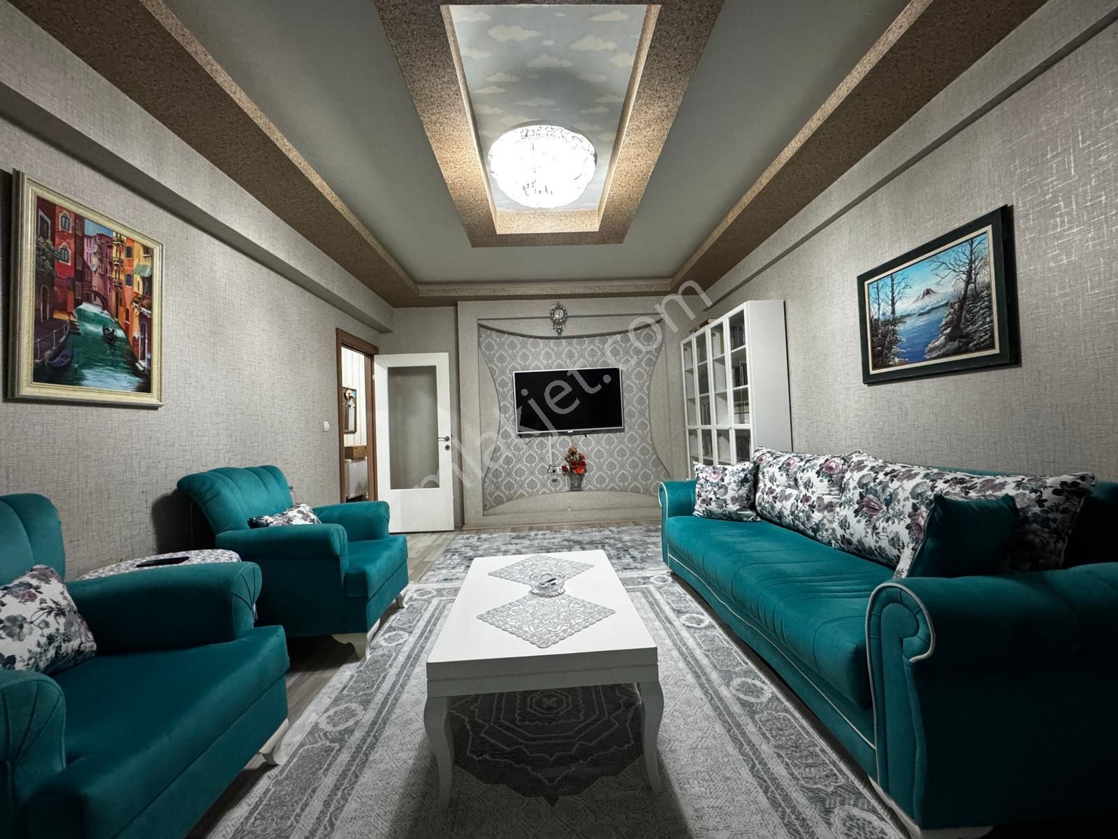 Yükseltepe Şengülüm Marketi Yakını Geniş Daire İsteyenlere Fırsat - Görsel 8