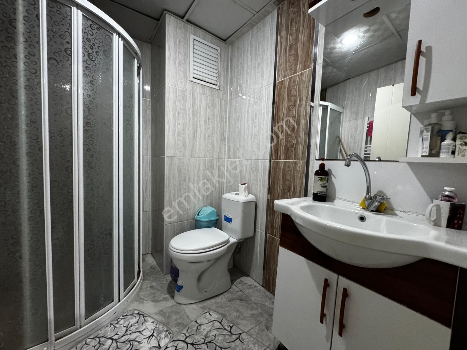 Yükseltepe Şengülüm Marketi Yakını Geniş Daire İsteyenlere Fırsat - Görsel 23