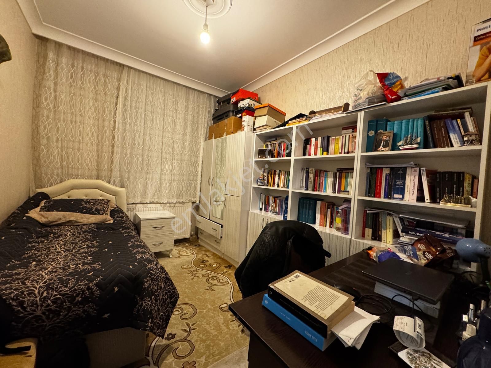 Yükseltepe Şengülüm Marketi Yakını Geniş Daire İsteyenlere Fırsat - Görsel 15