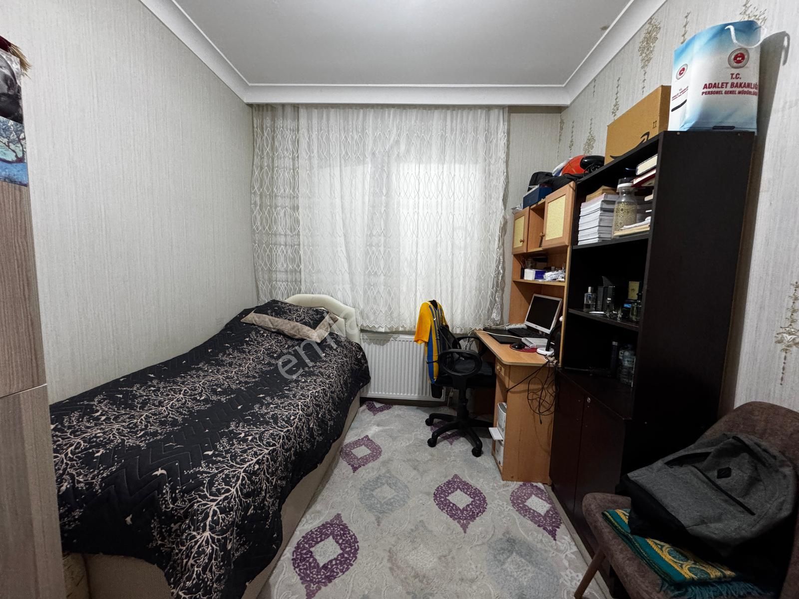 Yükseltepe Şengülüm Marketi Yakını Geniş Daire İsteyenlere Fırsat - Görsel 12