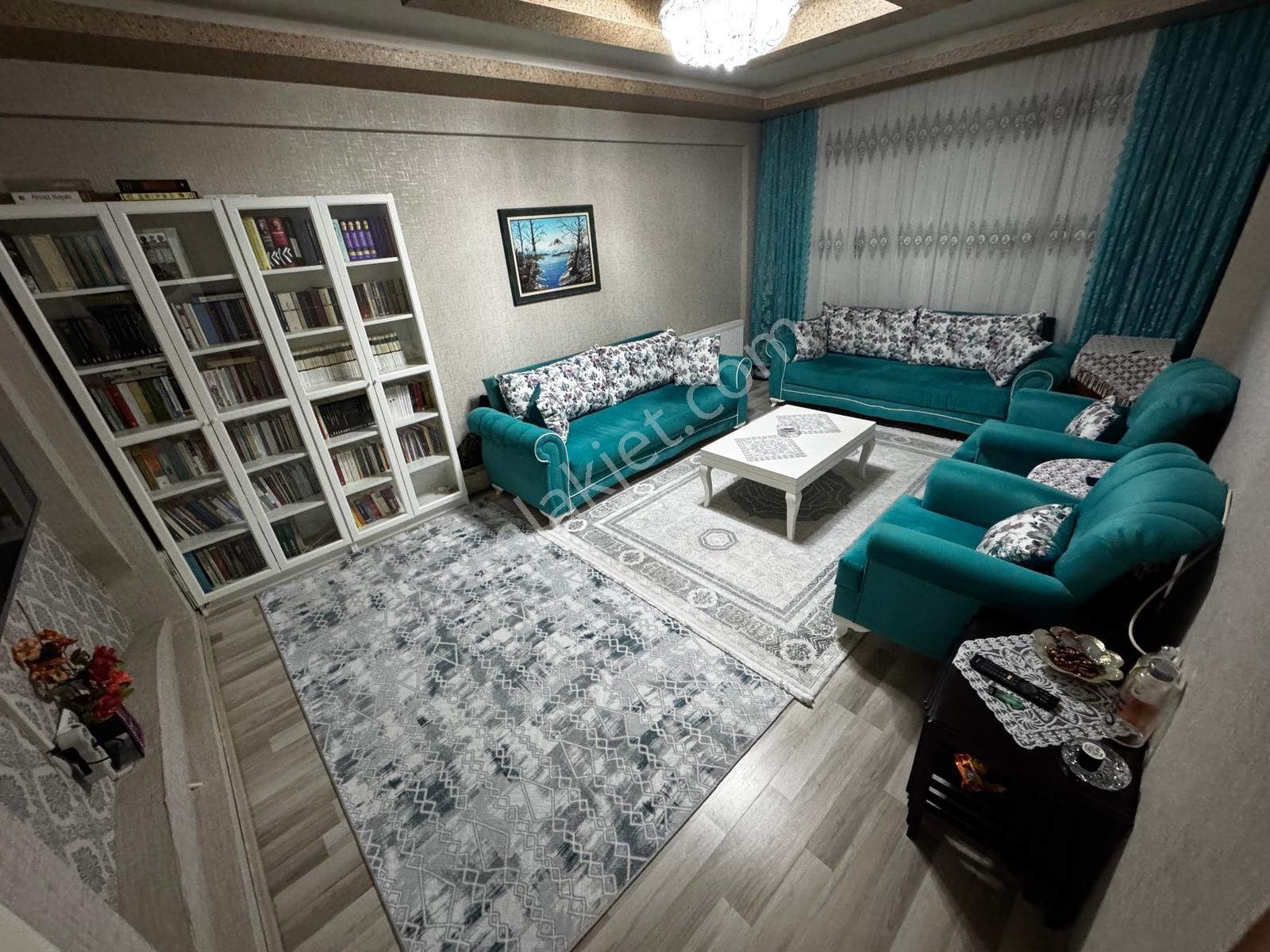 Yükseltepe Şengülüm Marketi Yakını Geniş Daire İsteyenlere Fırsat - Görsel 7