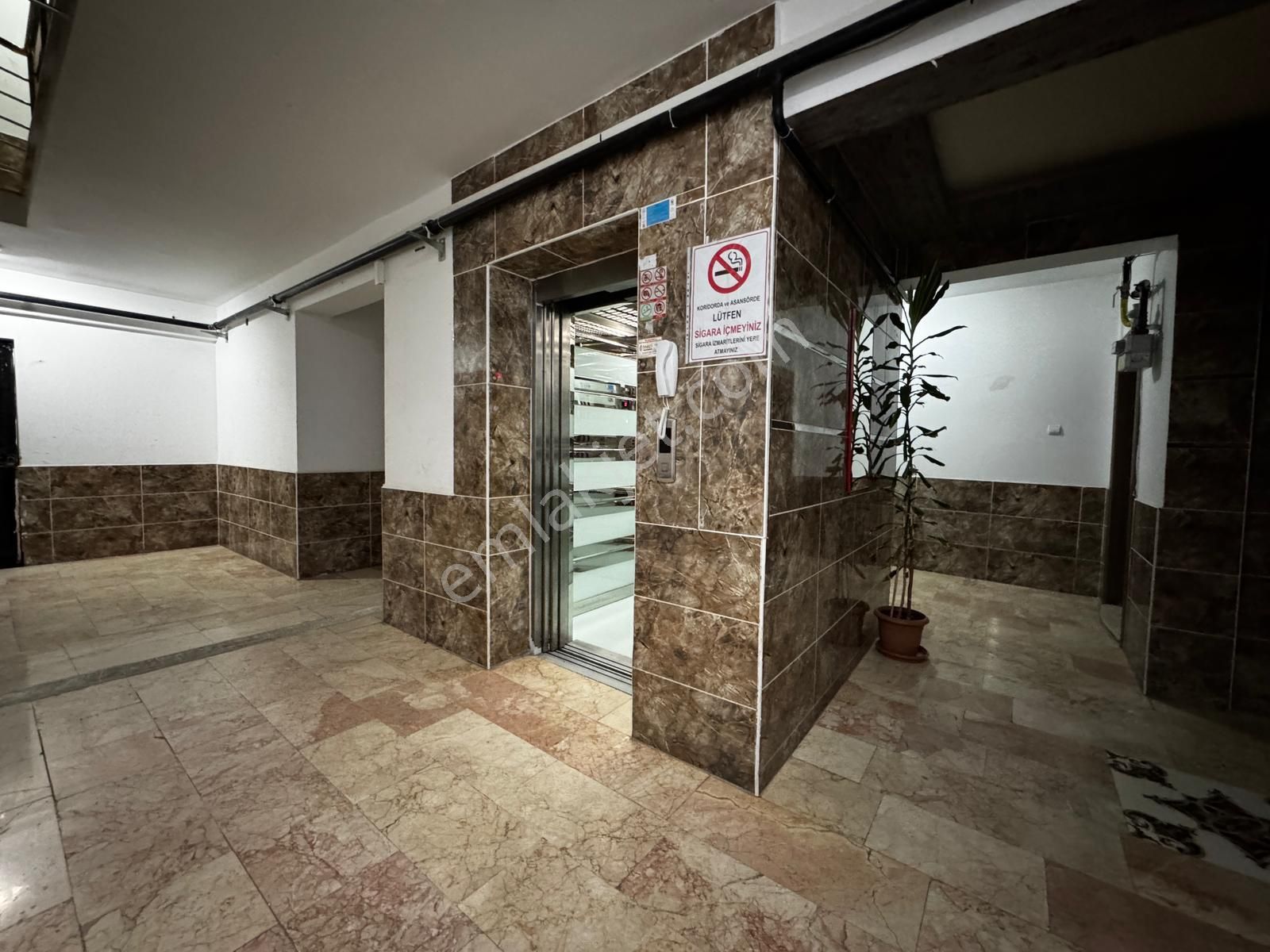 Yükseltepe Şengülüm Marketi Yakını Geniş Daire İsteyenlere Fırsat - Görsel 24