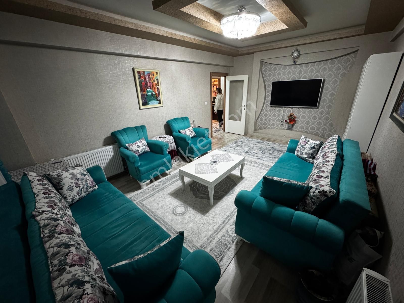 Yükseltepe Şengülüm Marketi Yakını Geniş Daire İsteyenlere Fırsat - Görsel 6