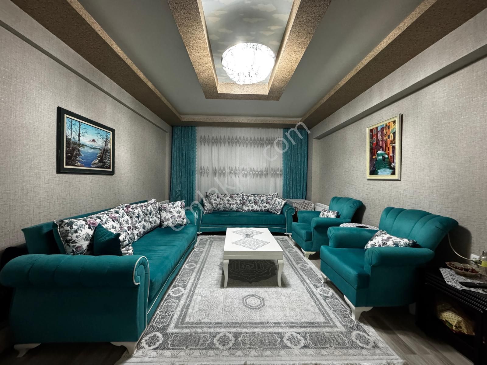 Yükseltepe Şengülüm Marketi Yakını Geniş Daire İsteyenlere Fırsat - Görsel 5