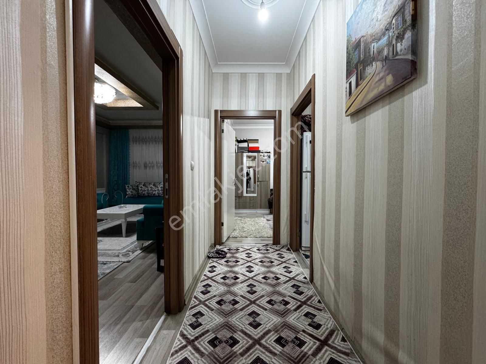 Yükseltepe Şengülüm Marketi Yakını Geniş Daire İsteyenlere Fırsat - Görsel 20