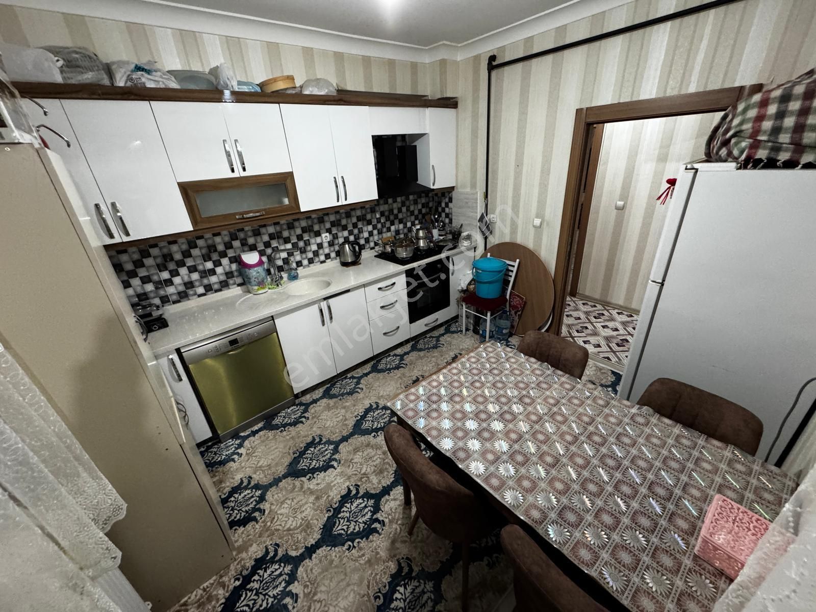 Yükseltepe Şengülüm Marketi Yakını Geniş Daire İsteyenlere Fırsat - Görsel 3