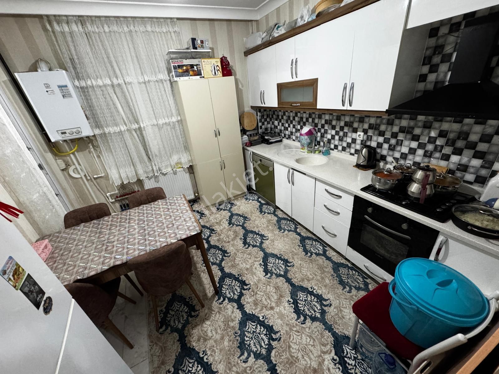 Yükseltepe Şengülüm Marketi Yakını Geniş Daire İsteyenlere Fırsat - Görsel 2