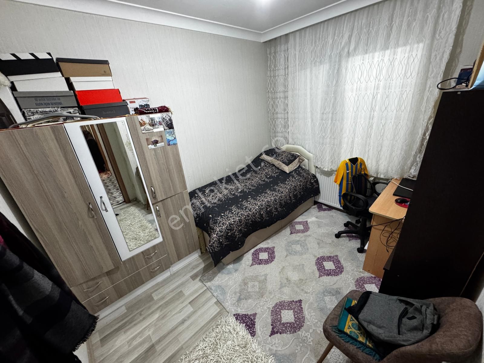 Yükseltepe Şengülüm Marketi Yakını Geniş Daire İsteyenlere Fırsat - Görsel 13