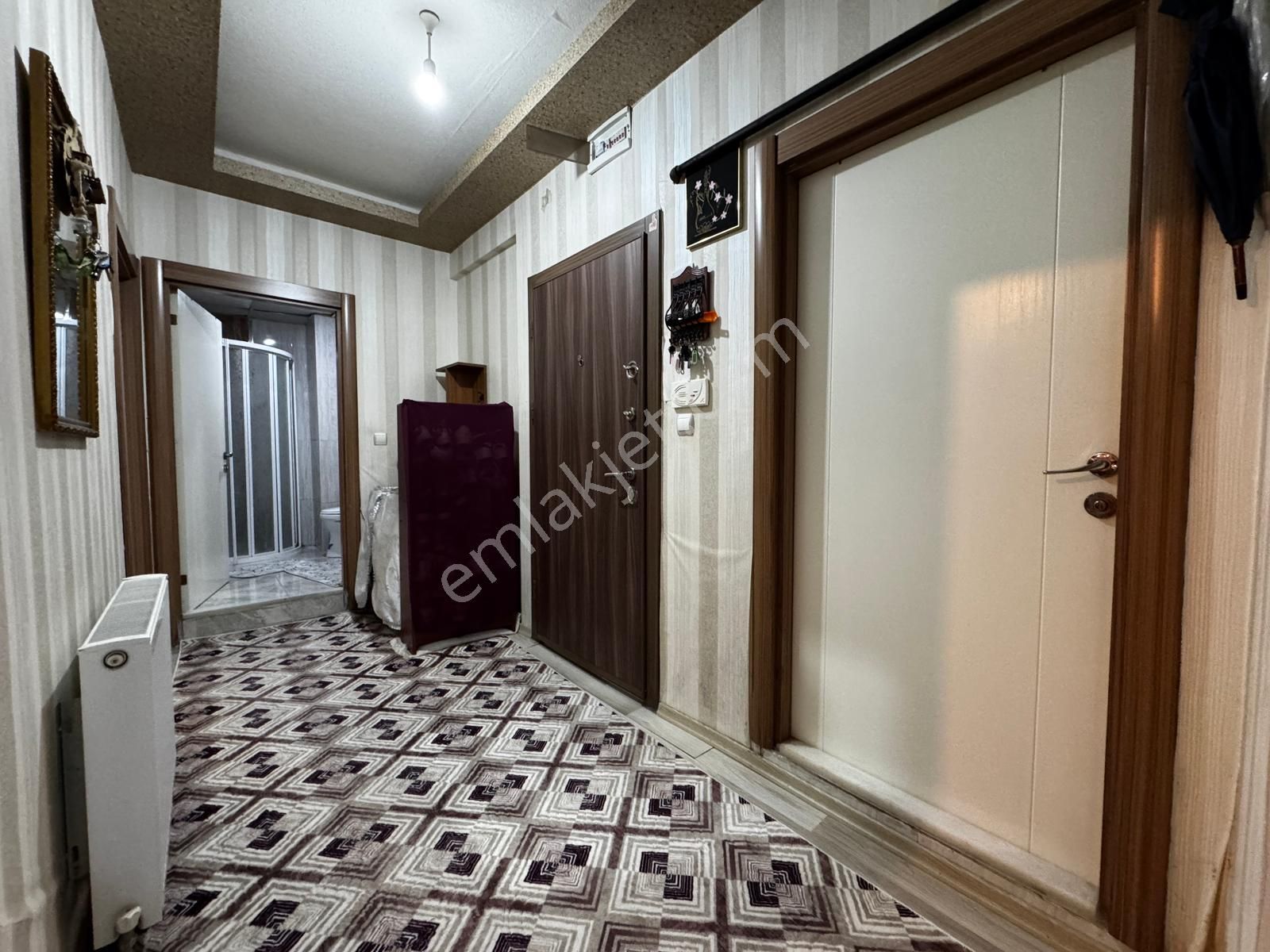 Yükseltepe Şengülüm Marketi Yakını Geniş Daire İsteyenlere Fırsat - Görsel 18