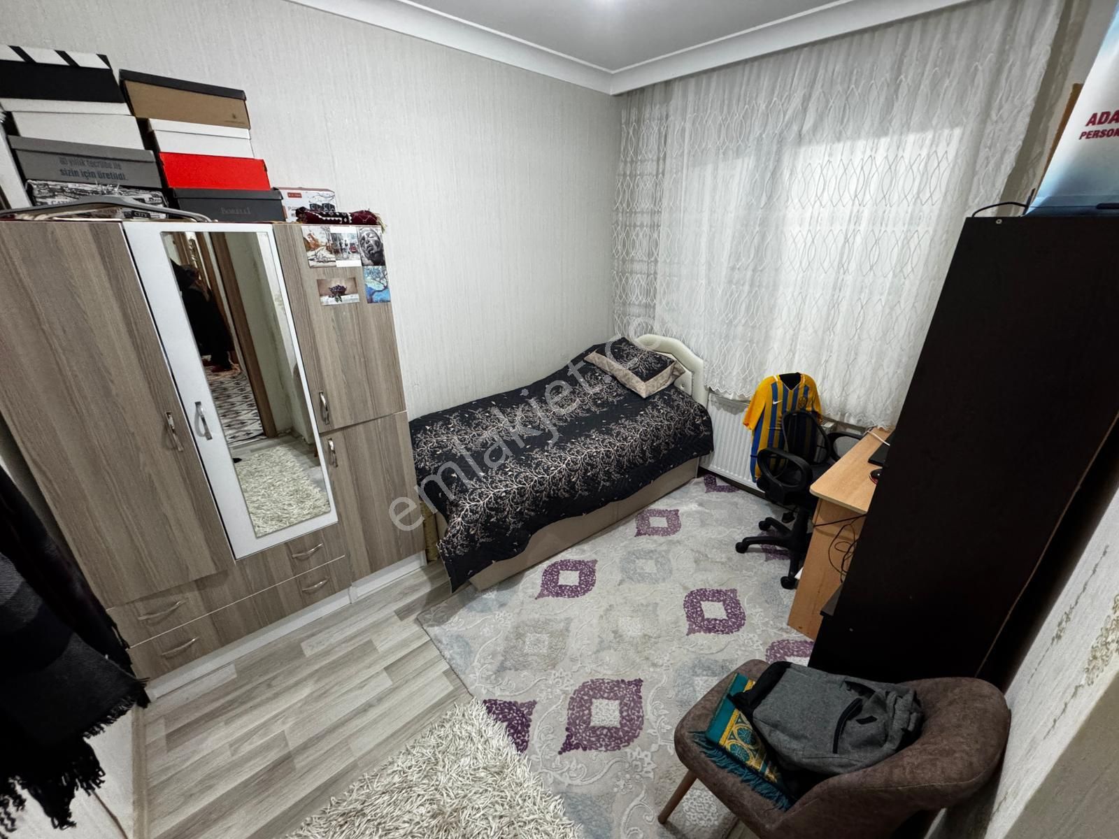 Yükseltepe Şengülüm Marketi Yakını Geniş Daire İsteyenlere Fırsat - Görsel 14