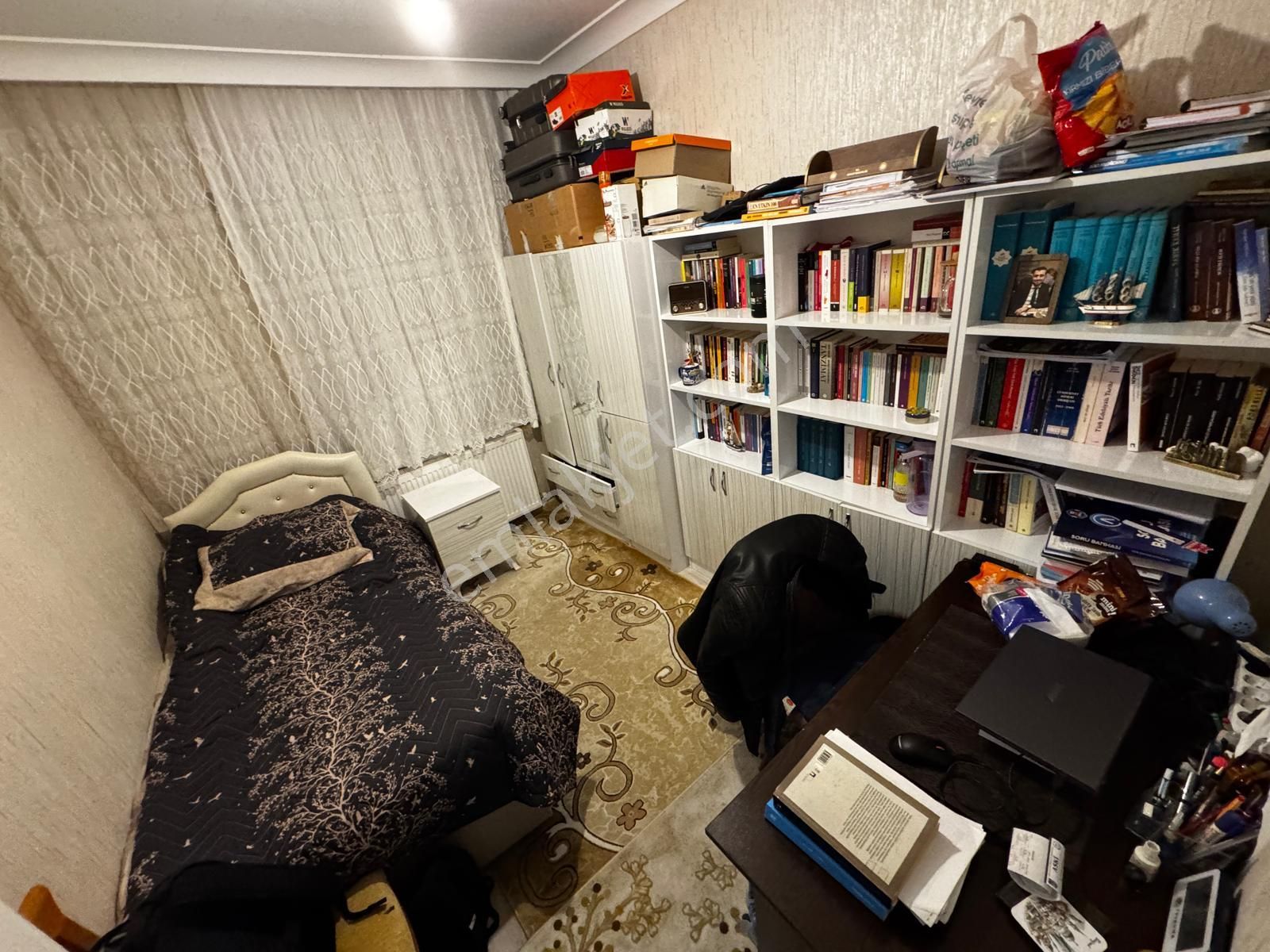 Yükseltepe Şengülüm Marketi Yakını Geniş Daire İsteyenlere Fırsat - Görsel 16