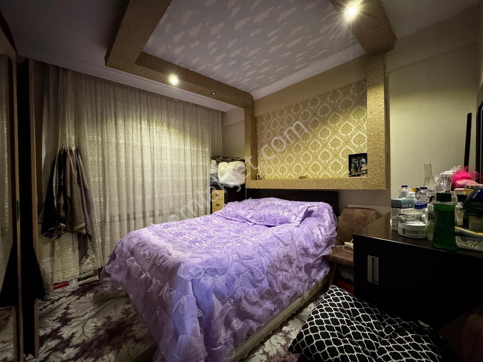 Yükseltepe Şengülüm Marketi Yakını Geniş Daire İsteyenlere Fırsat - Görsel 10