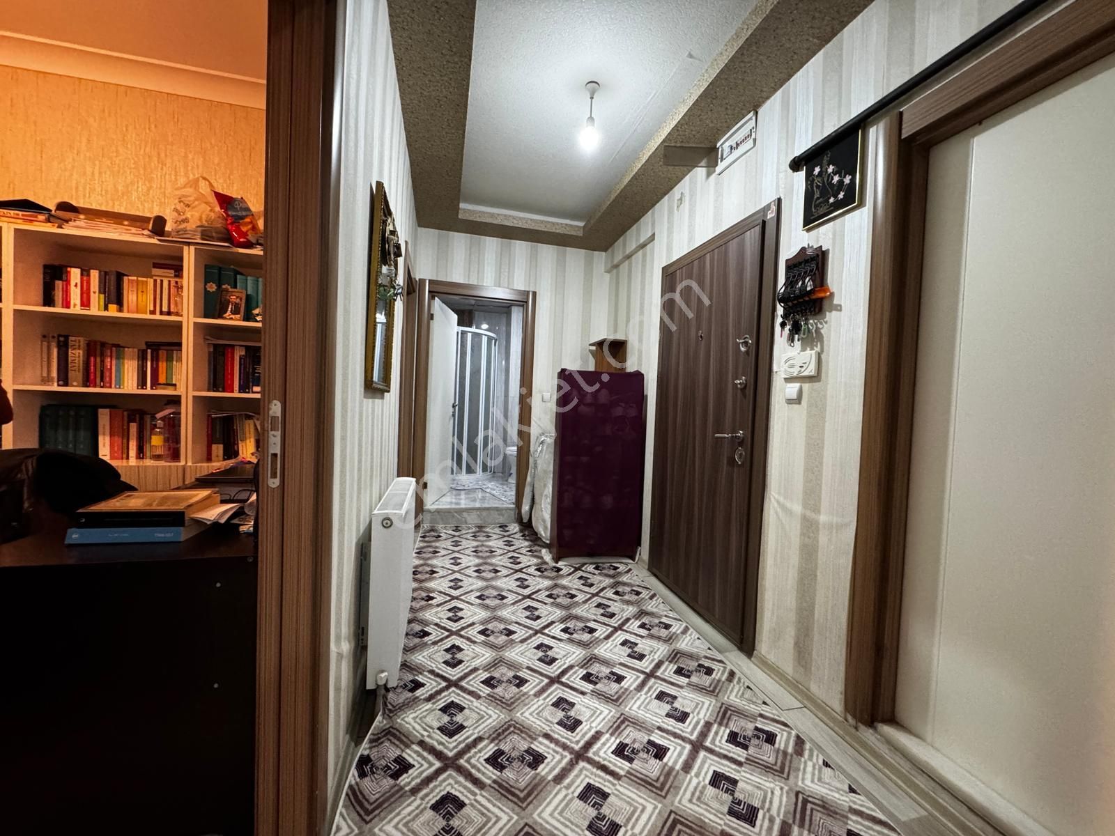 Yükseltepe Şengülüm Marketi Yakını Geniş Daire İsteyenlere Fırsat - Görsel 19