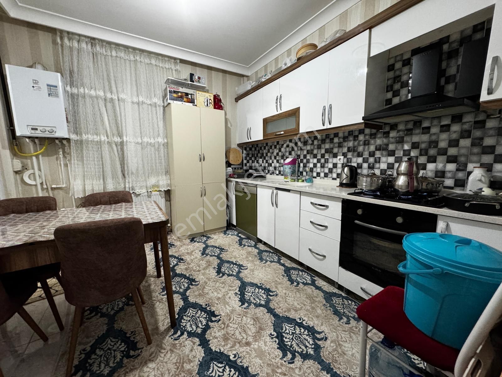 Yükseltepe Şengülüm Marketi Yakını Geniş Daire İsteyenlere Fırsat - Görsel 4