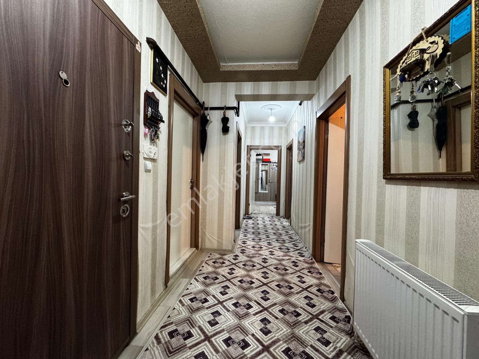 Yükseltepe Şengülüm Marketi Yakını Geniş Daire İsteyenlere Fırsat - Görsel 17