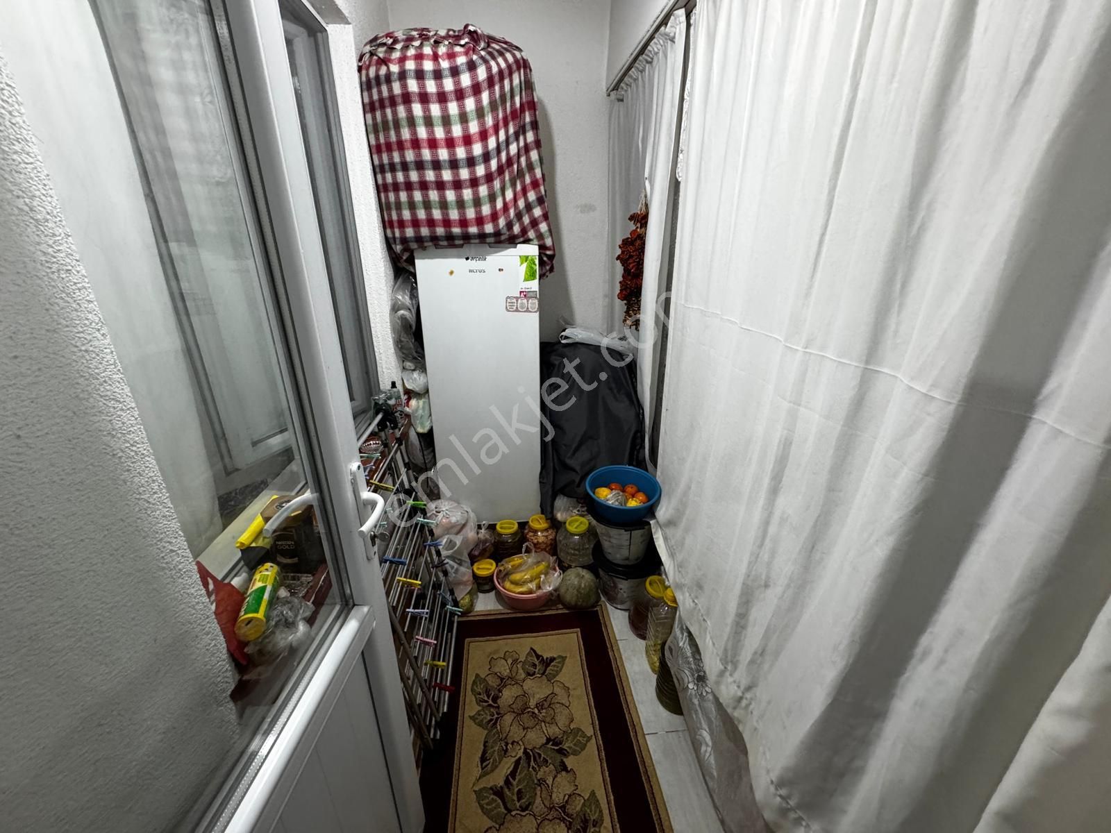 Yükseltepe Şengülüm Marketi Yakını Geniş Daire İsteyenlere Fırsat - Görsel 21