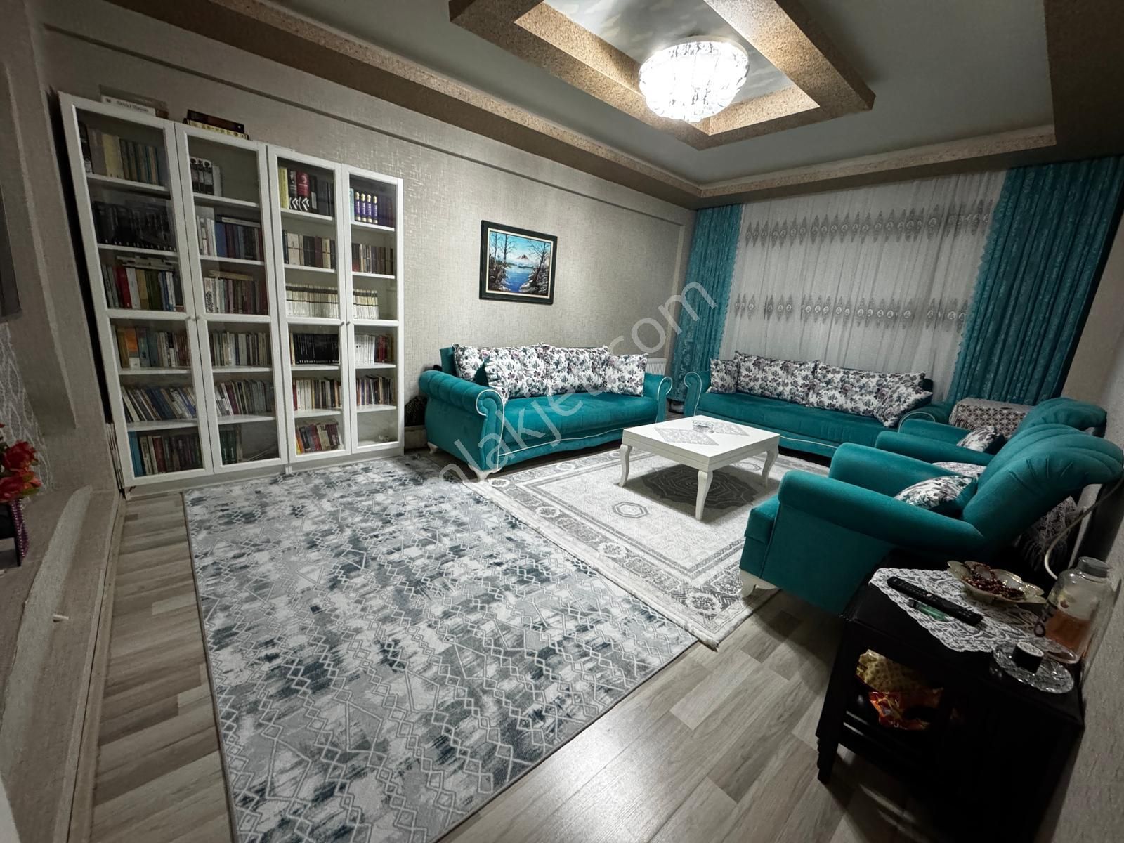 Yükseltepe Şengülüm Marketi Yakını Geniş Daire İsteyenlere Fırsat - Görsel 9