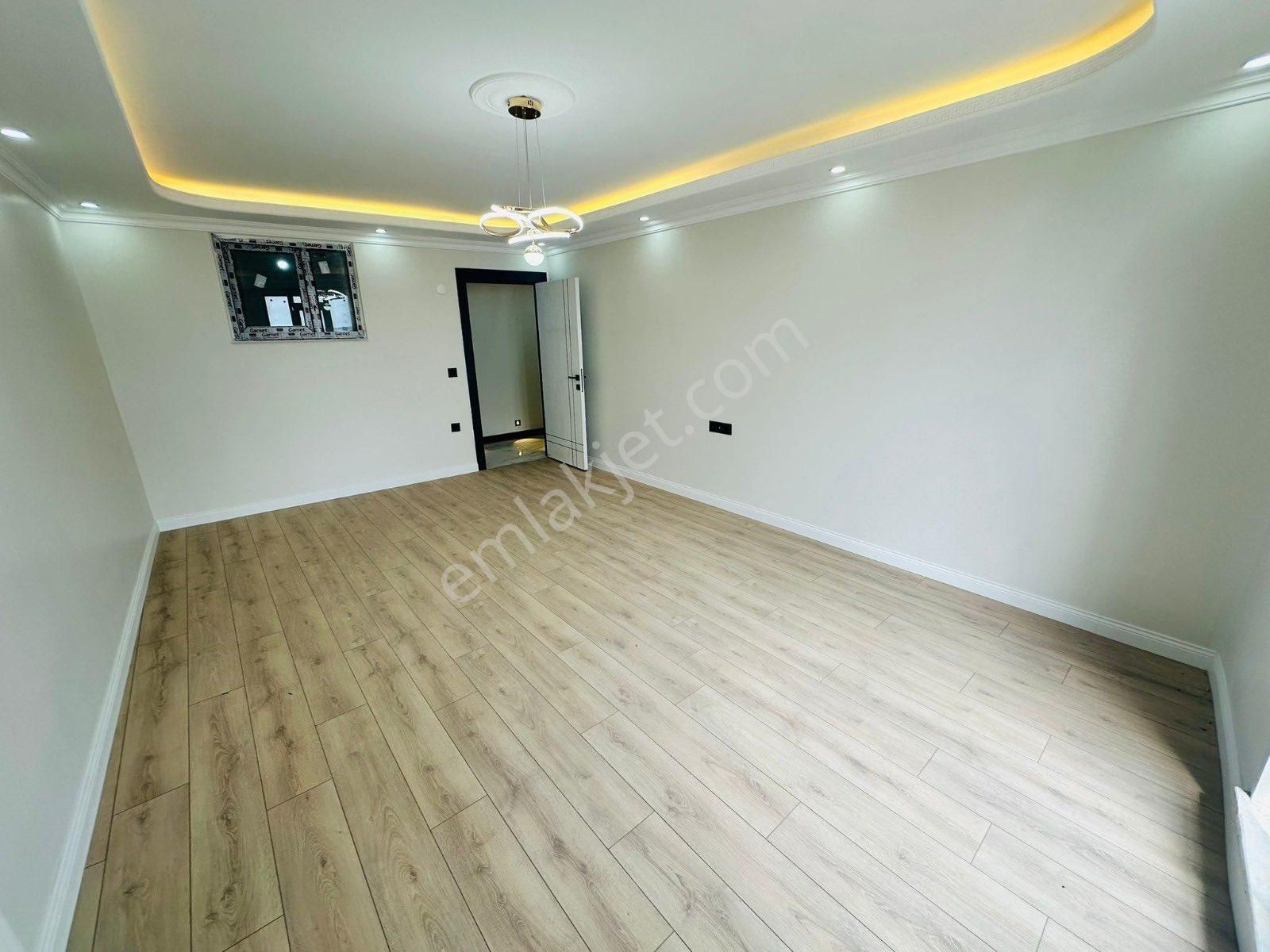 Aydın İnş. 50.yıl Mh. Satılık 2+1 95m2 4.kat Sıfır Lüx Daire - Görsel 2