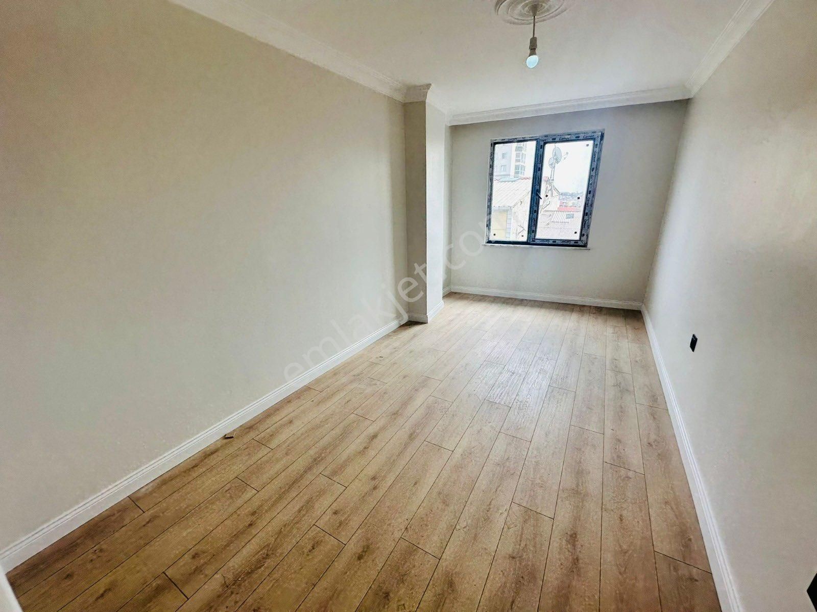 Aydın İnş. 50.yıl Mh. Satılık 2+1 95m2 4.kat Sıfır Lüx Daire - Görsel 6