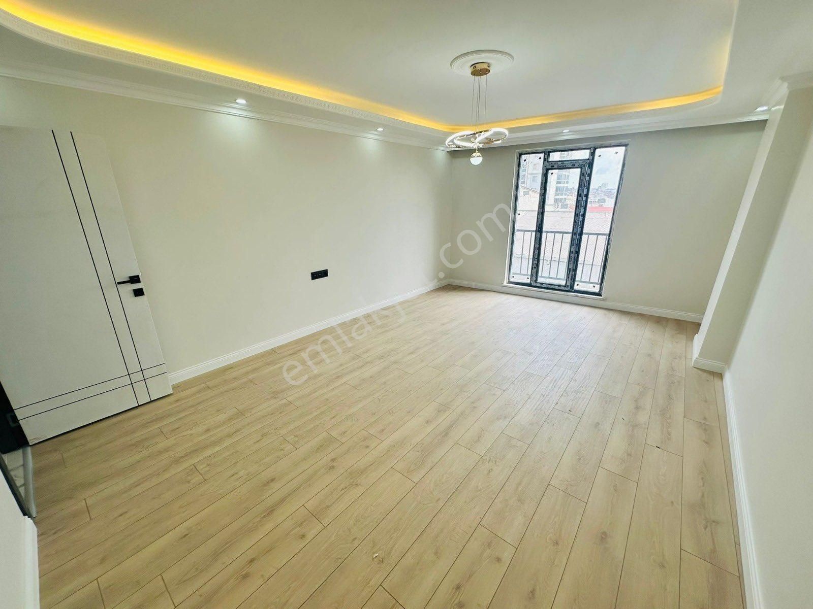 Aydın İnş. 50.yıl Mh. Satılık 2+1 95m2 4.kat Sıfır Lüx Daire - Görsel 10