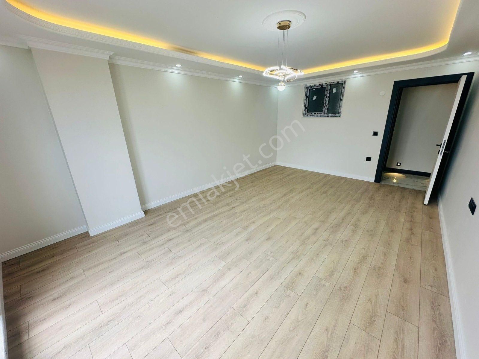 Aydın İnş. 50.yıl Mh. Satılık 2+1 95m2 4.kat Sıfır Lüx Daire - Görsel 5