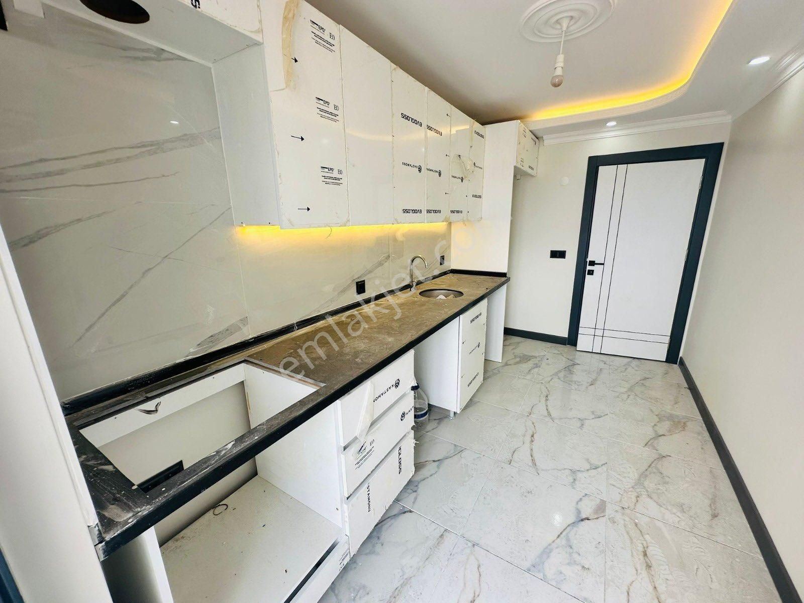 Aydın İnş. 50.yıl Mh. Satılık 2+1 95m2 4.kat Sıfır Lüx Daire - Görsel 4