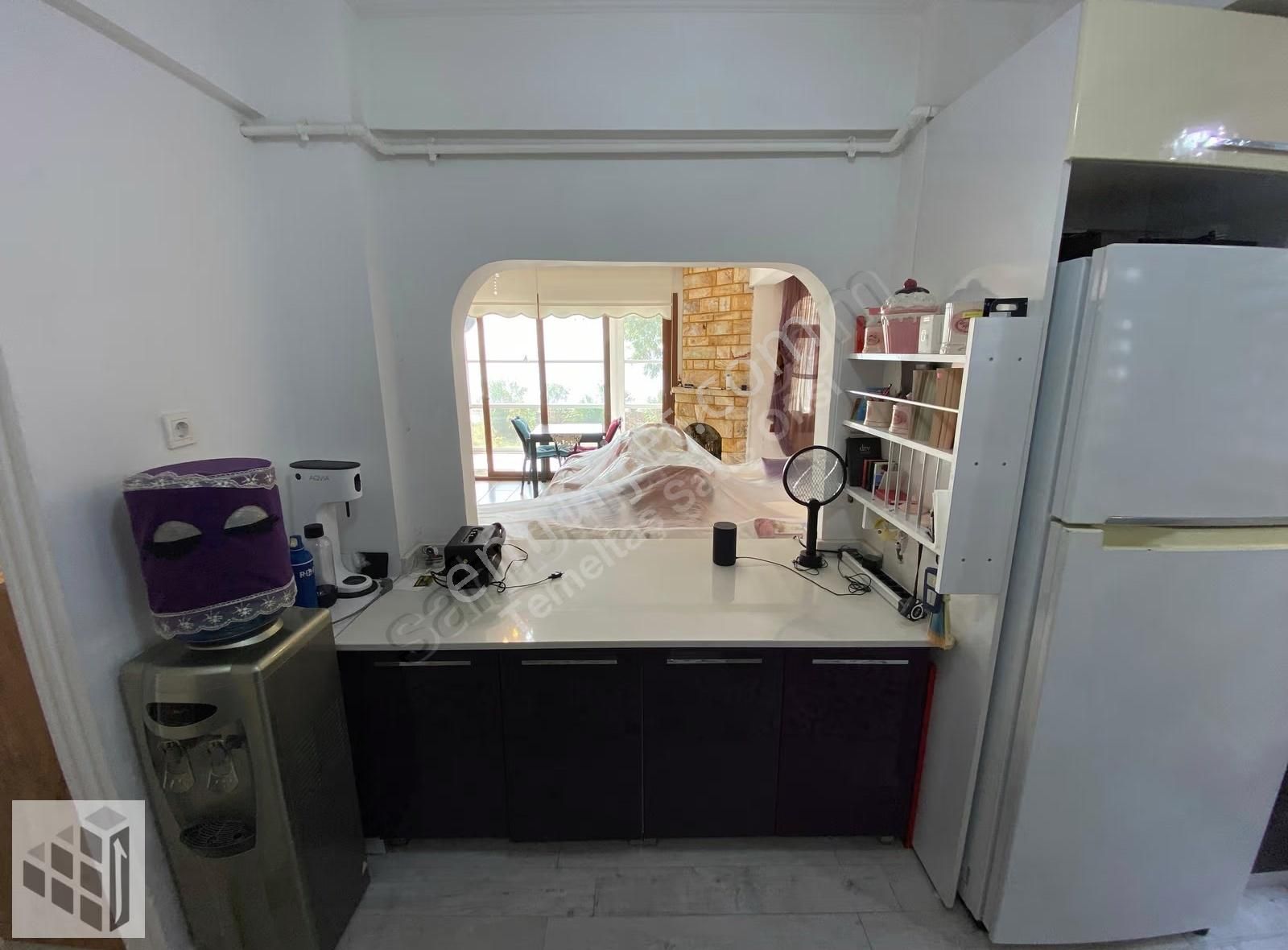 Fırsat Büyükçekmece Kamiloba Deniz Manzaralı 3+1 Yalı Dairesi - Görsel 14