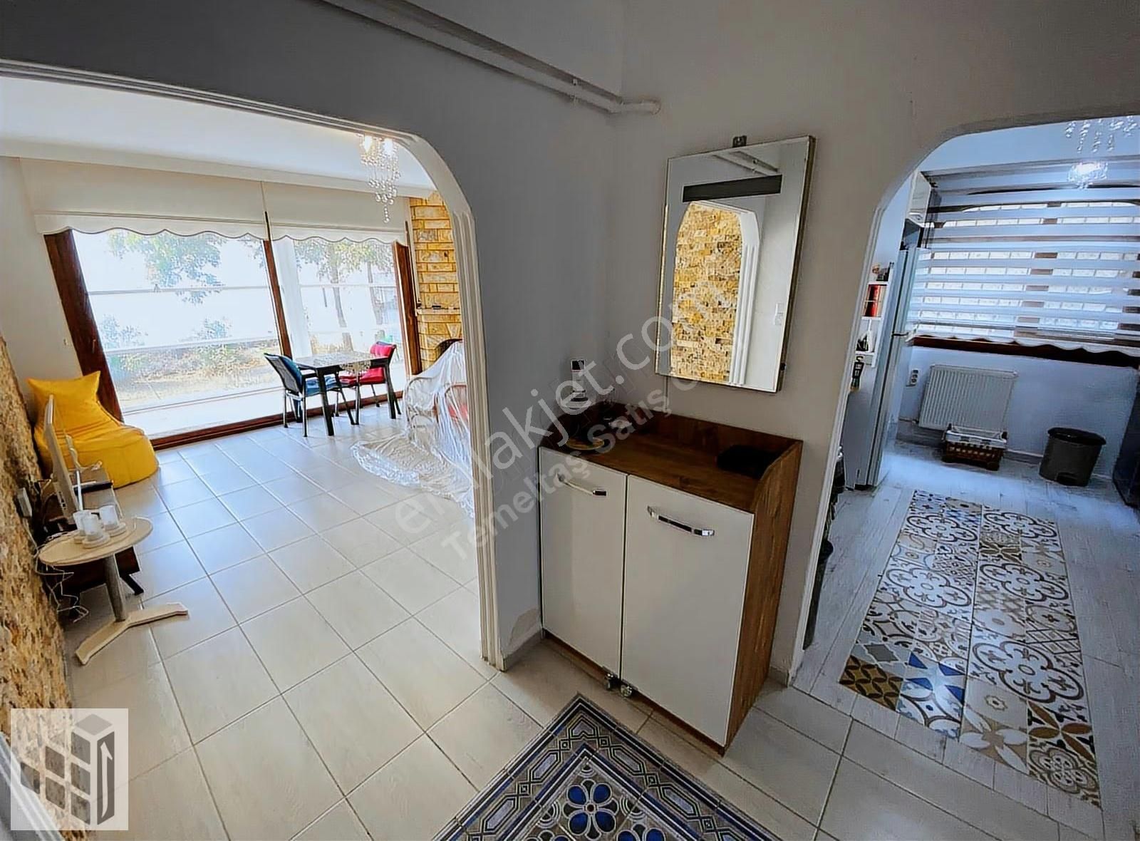 Fırsat Büyükçekmece Kamiloba Deniz Manzaralı 3+1 Yalı Dairesi - Görsel 10