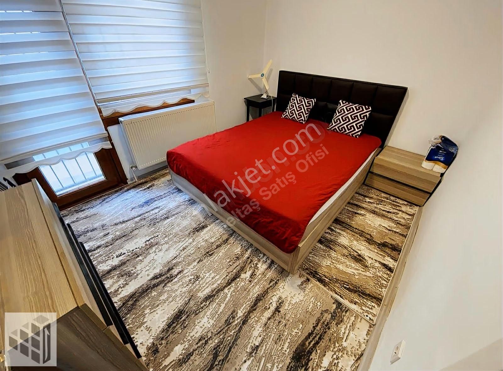 Fırsat Büyükçekmece Kamiloba Deniz Manzaralı 3+1 Yalı Dairesi - Görsel 22