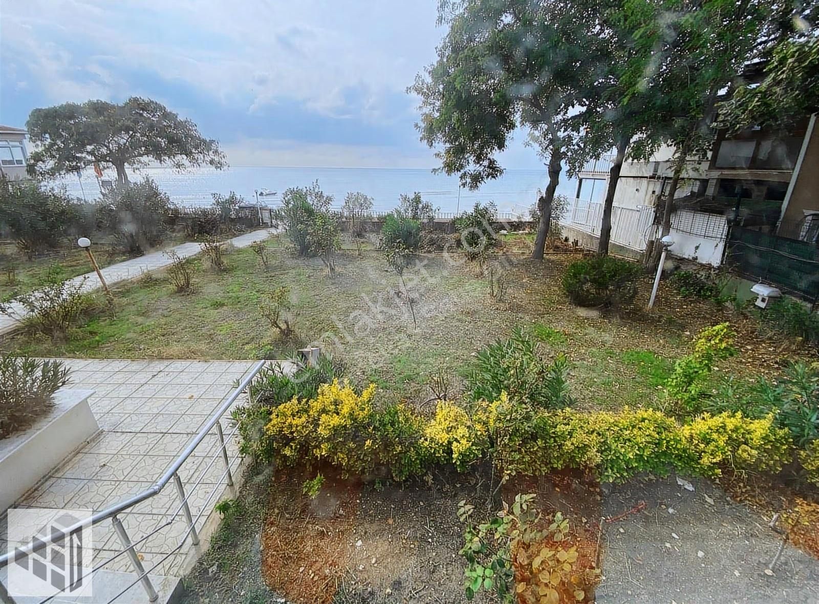 Fırsat Büyükçekmece Kamiloba Deniz Manzaralı 3+1 Yalı Dairesi - Görsel 19