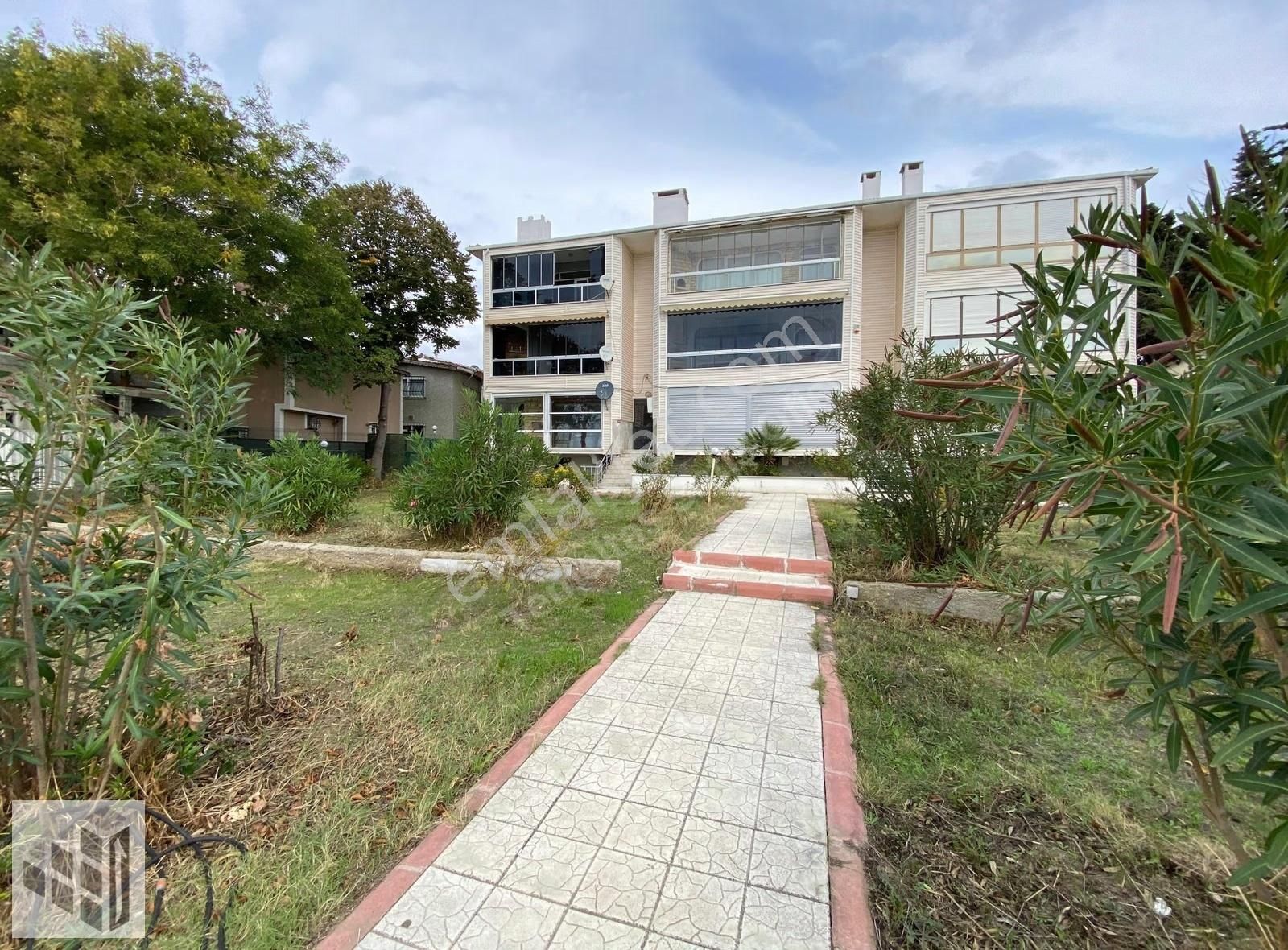 Fırsat Büyükçekmece Kamiloba Deniz Manzaralı 3+1 Yalı Dairesi - Görsel 4