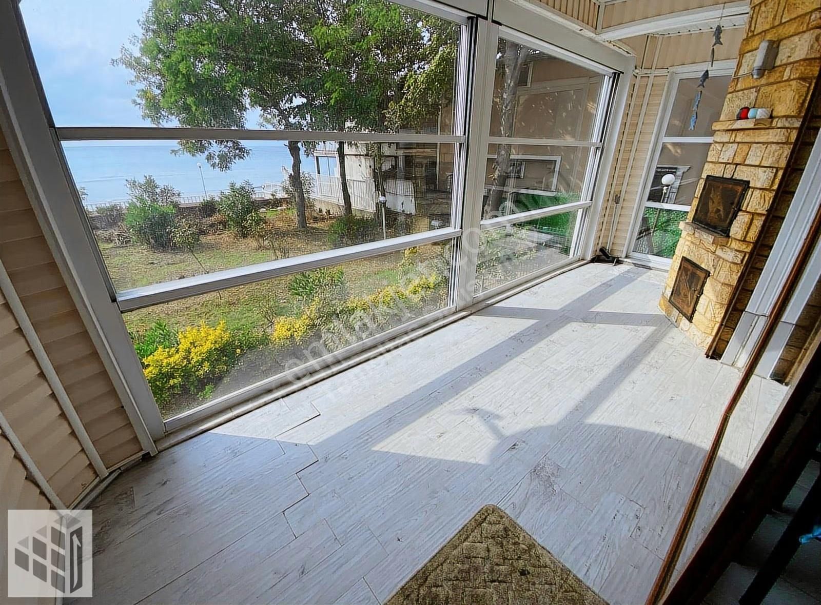 Fırsat Büyükçekmece Kamiloba Deniz Manzaralı 3+1 Yalı Dairesi - Görsel 15