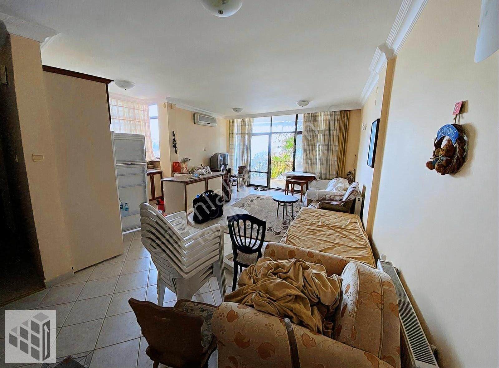 Büyükçekmece Güzelcede Denize Sıfır Plajlı Dublex Yalı Dairesi - Görsel 2