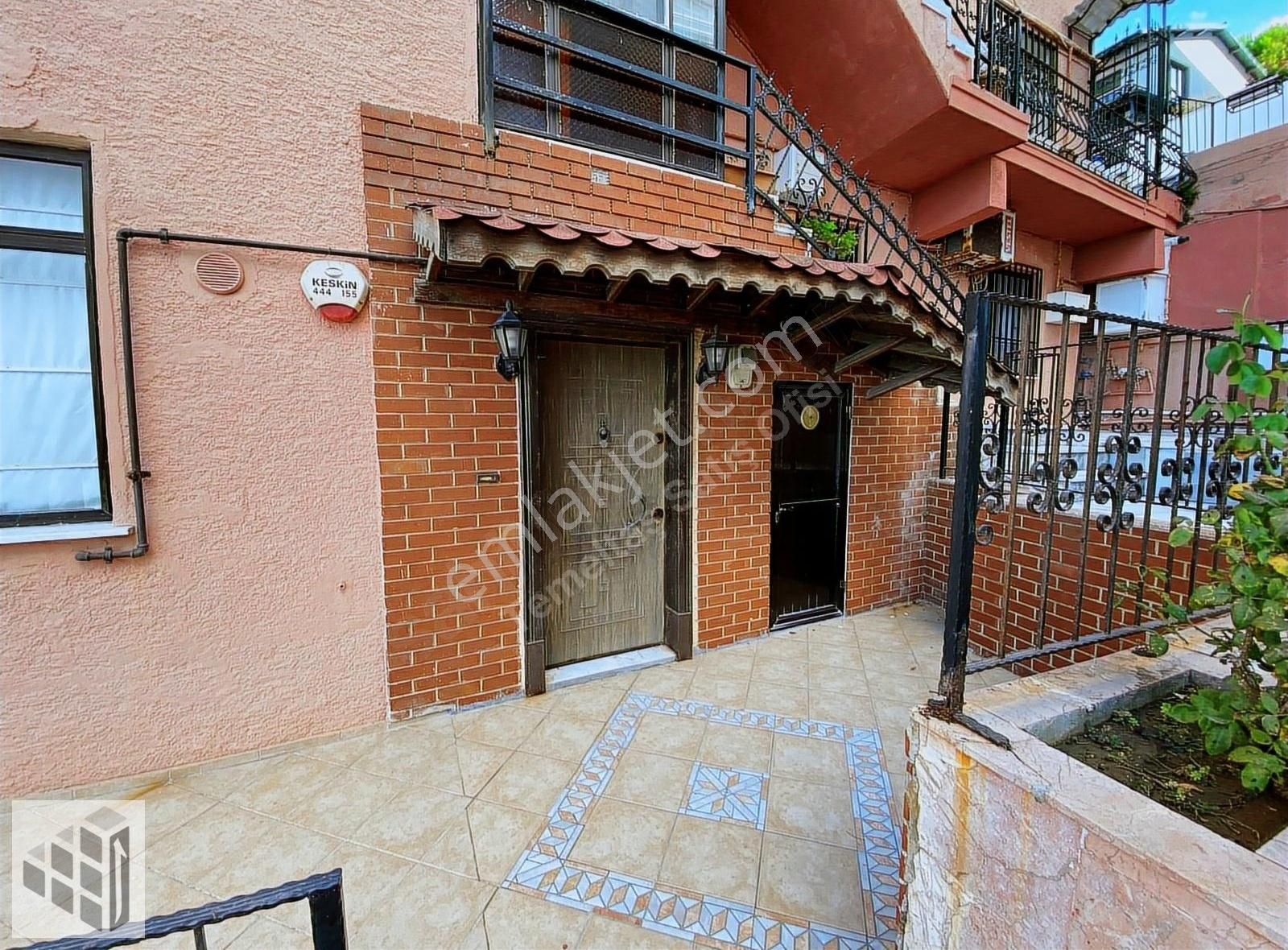 Büyükçekmece Güzelcede Denize Sıfır Plajlı Dublex Yalı Dairesi - Görsel 5